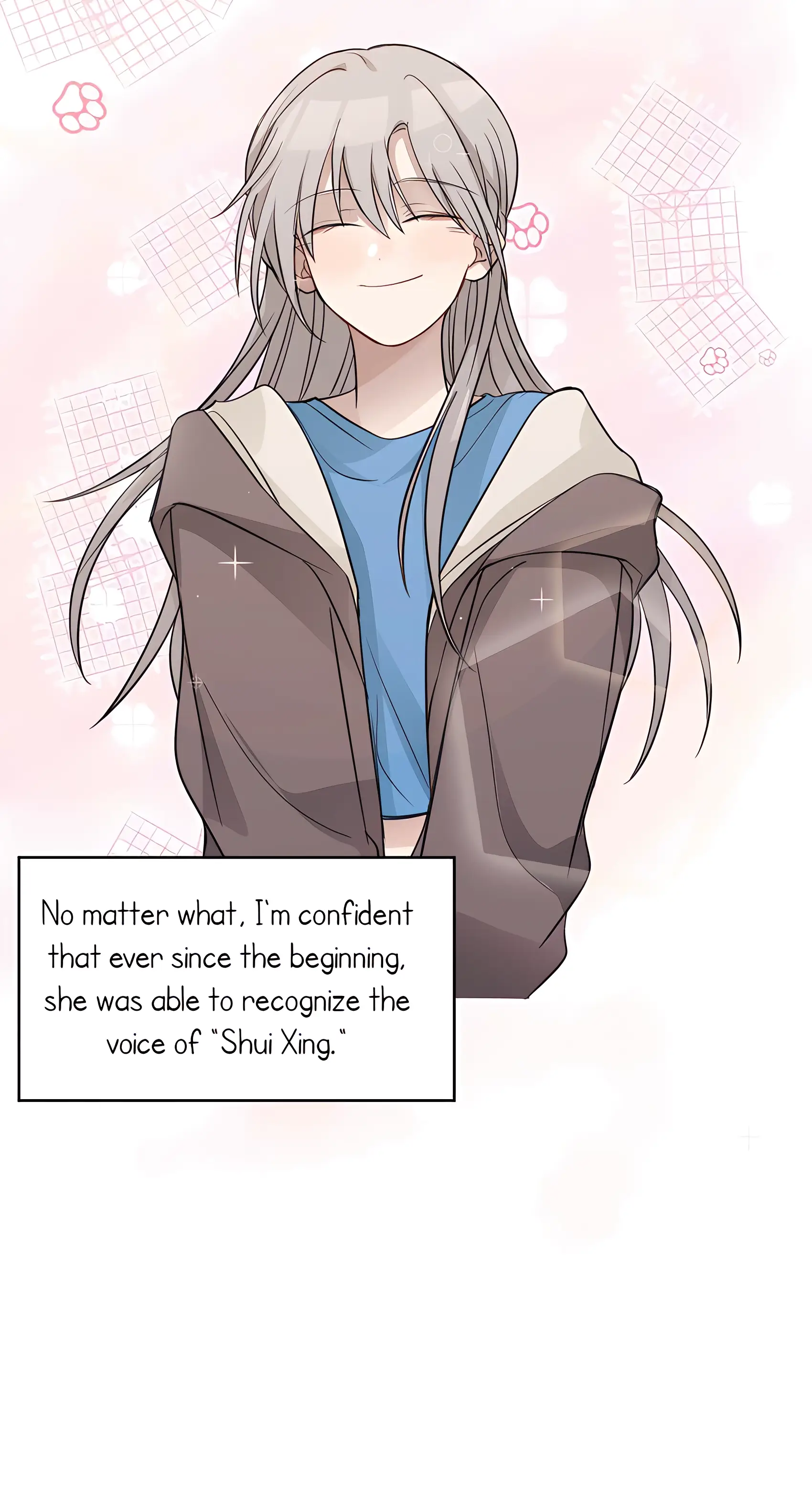 Read Ting Xing EN Manga Online