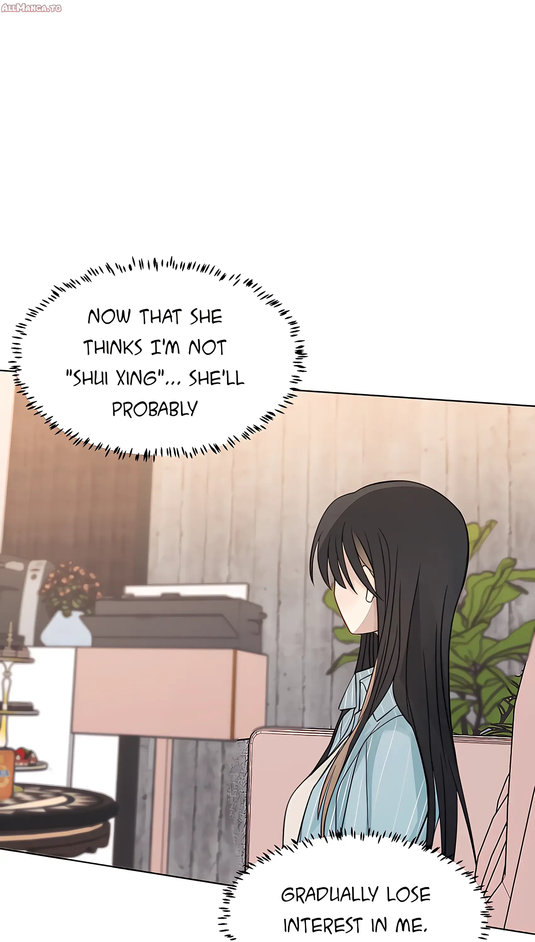 Read Ting Xing EN Manga Online