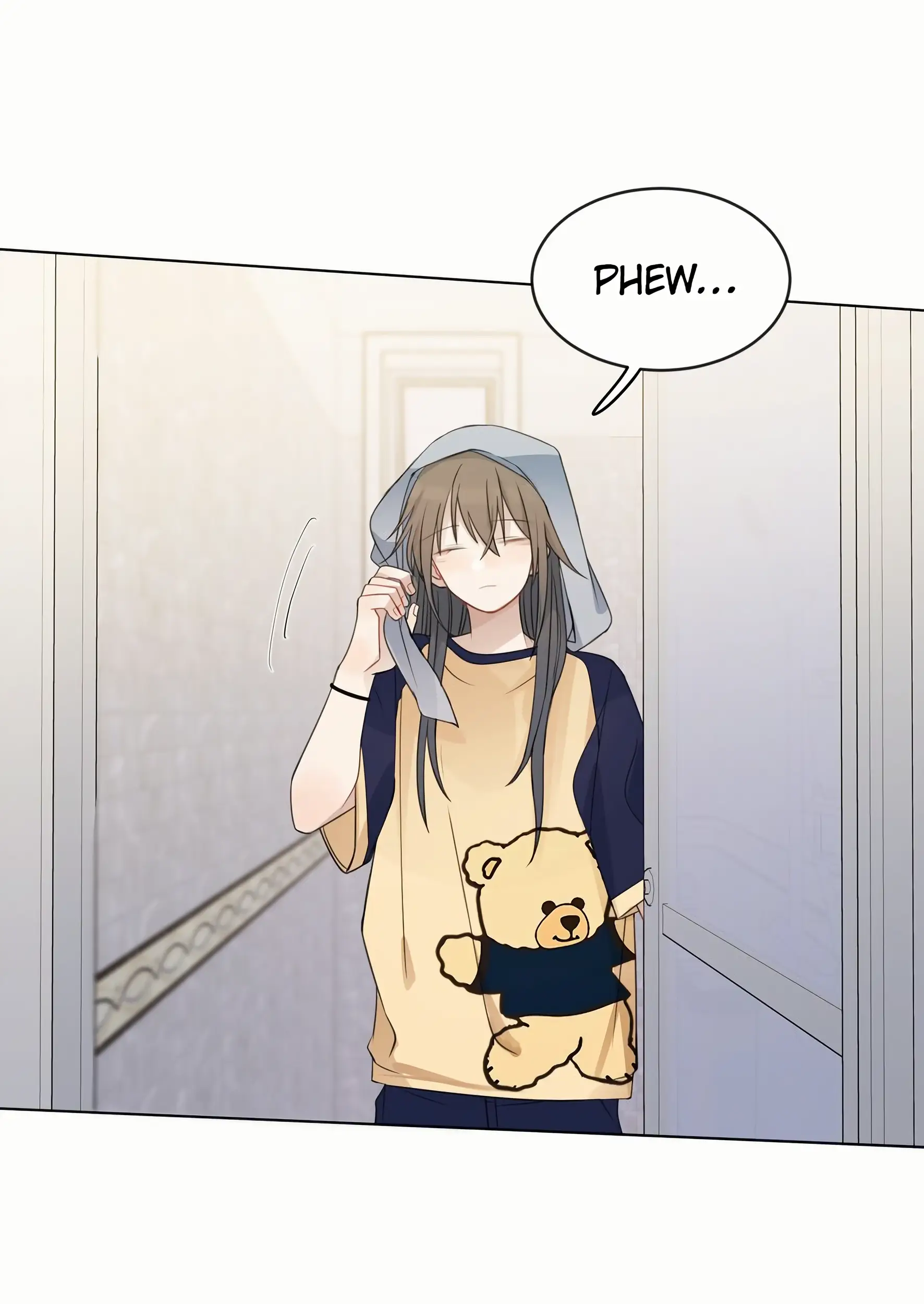 Read Ting Xing EN Manga Online