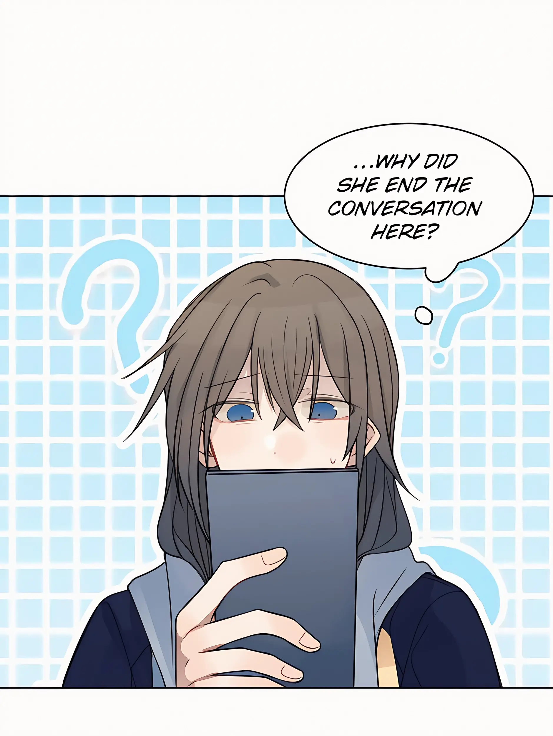 Read Ting Xing EN Manga Online