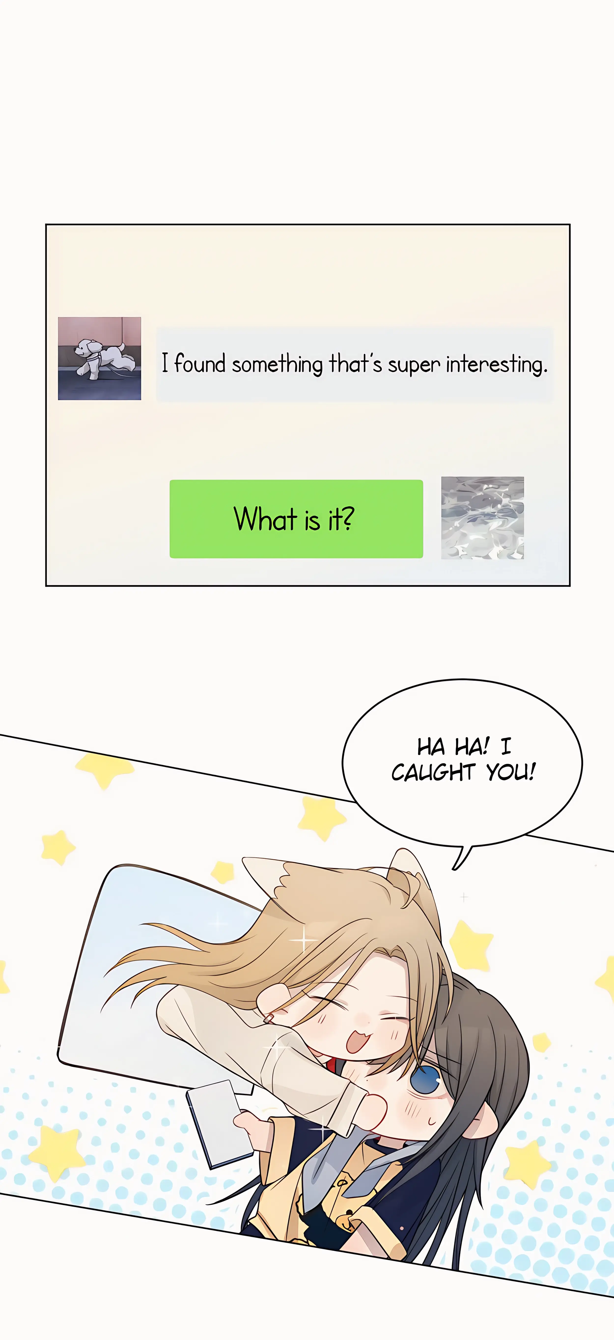 Read Ting Xing EN Manga Online