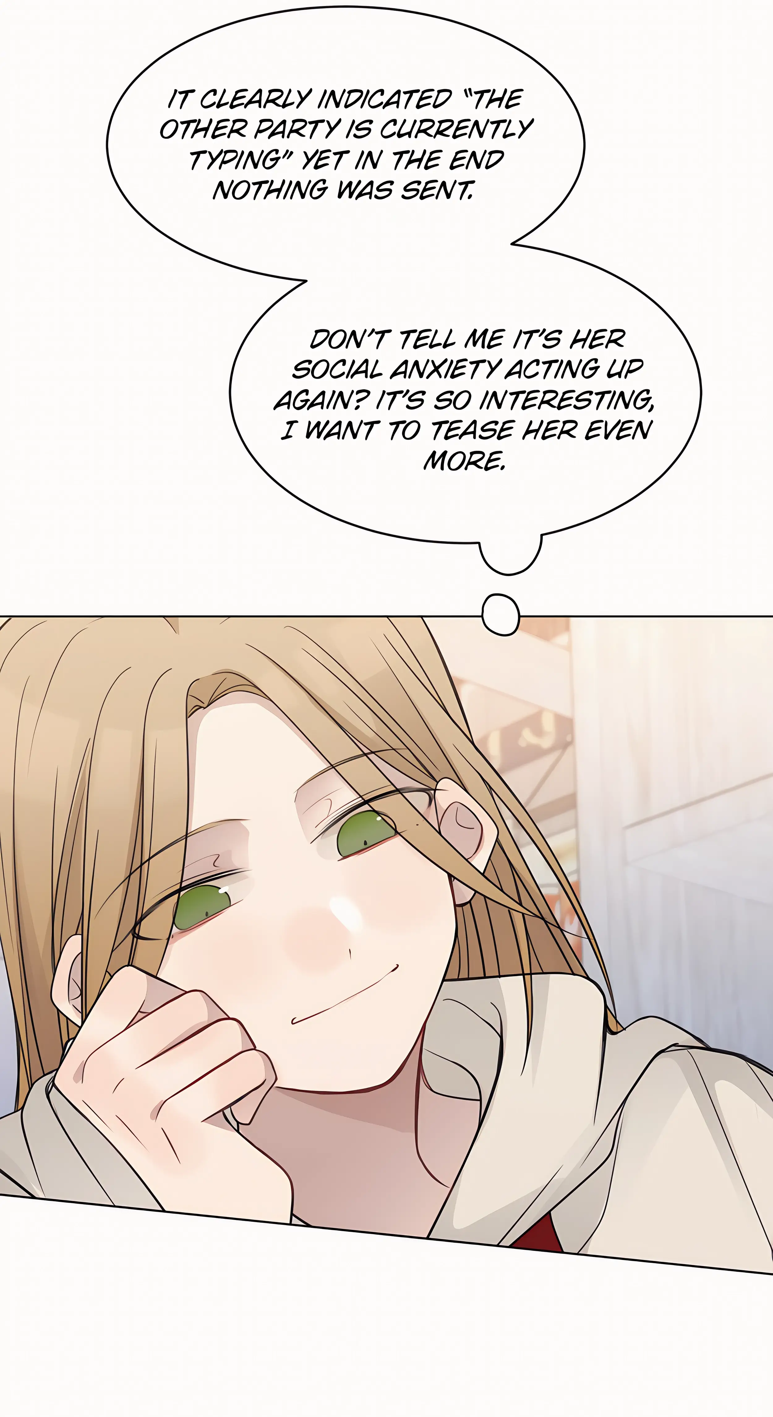 Read Ting Xing EN Manga Online