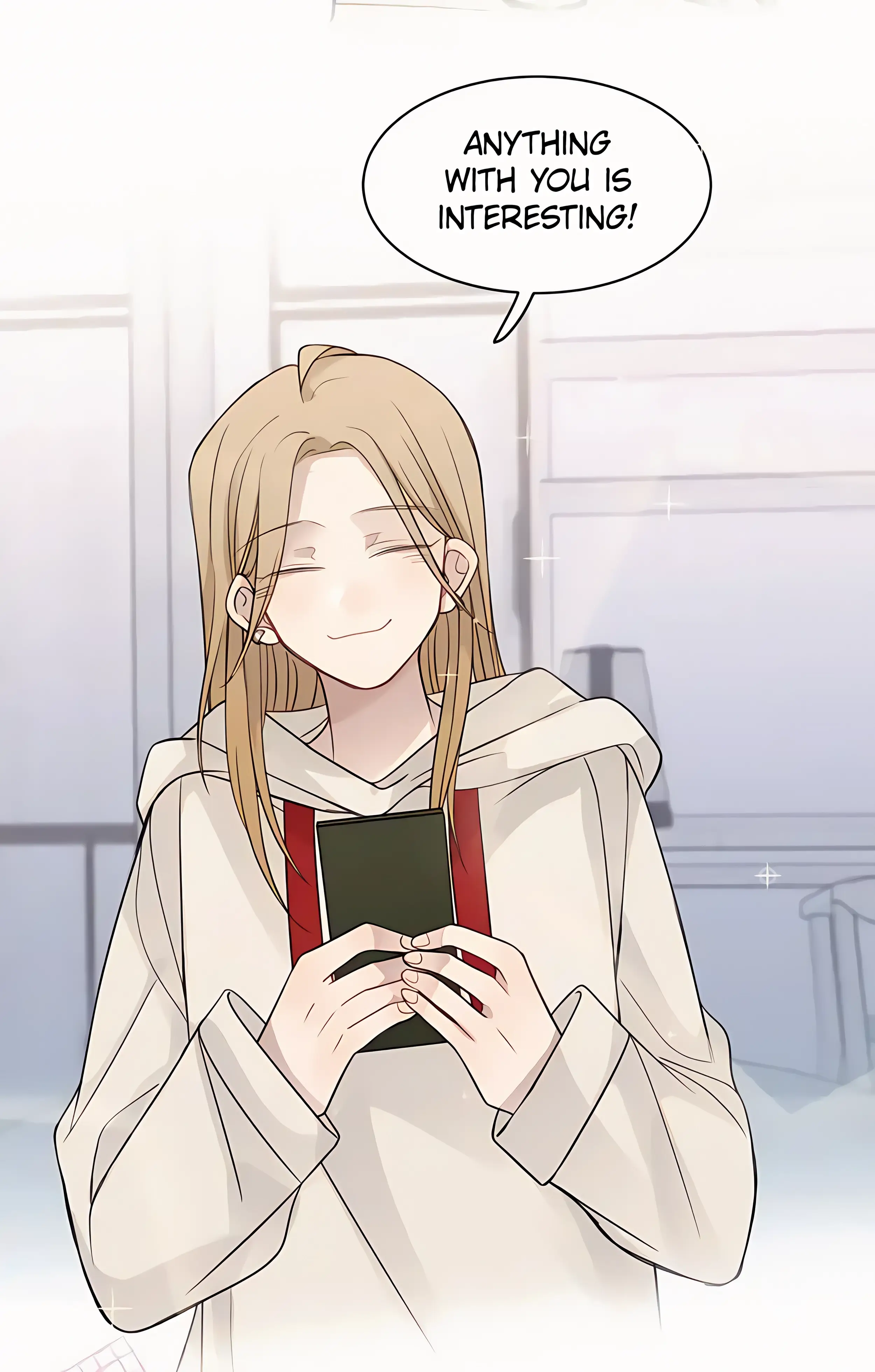 Read Ting Xing EN Manga Online
