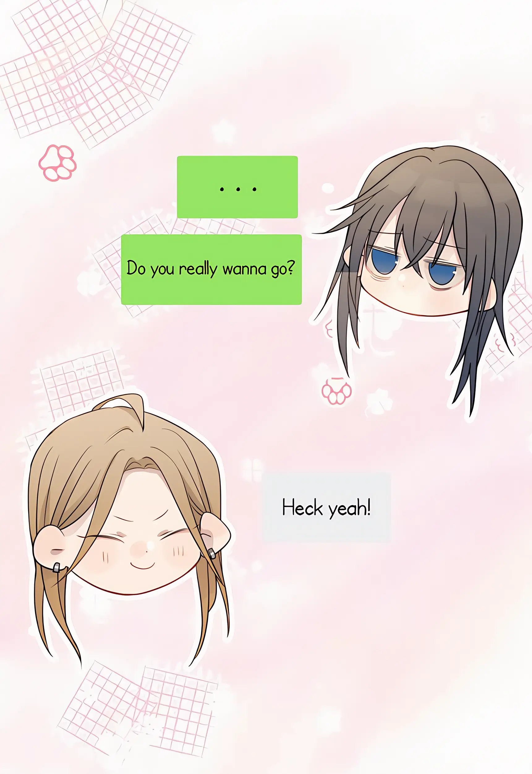 Read Ting Xing EN Manga Online