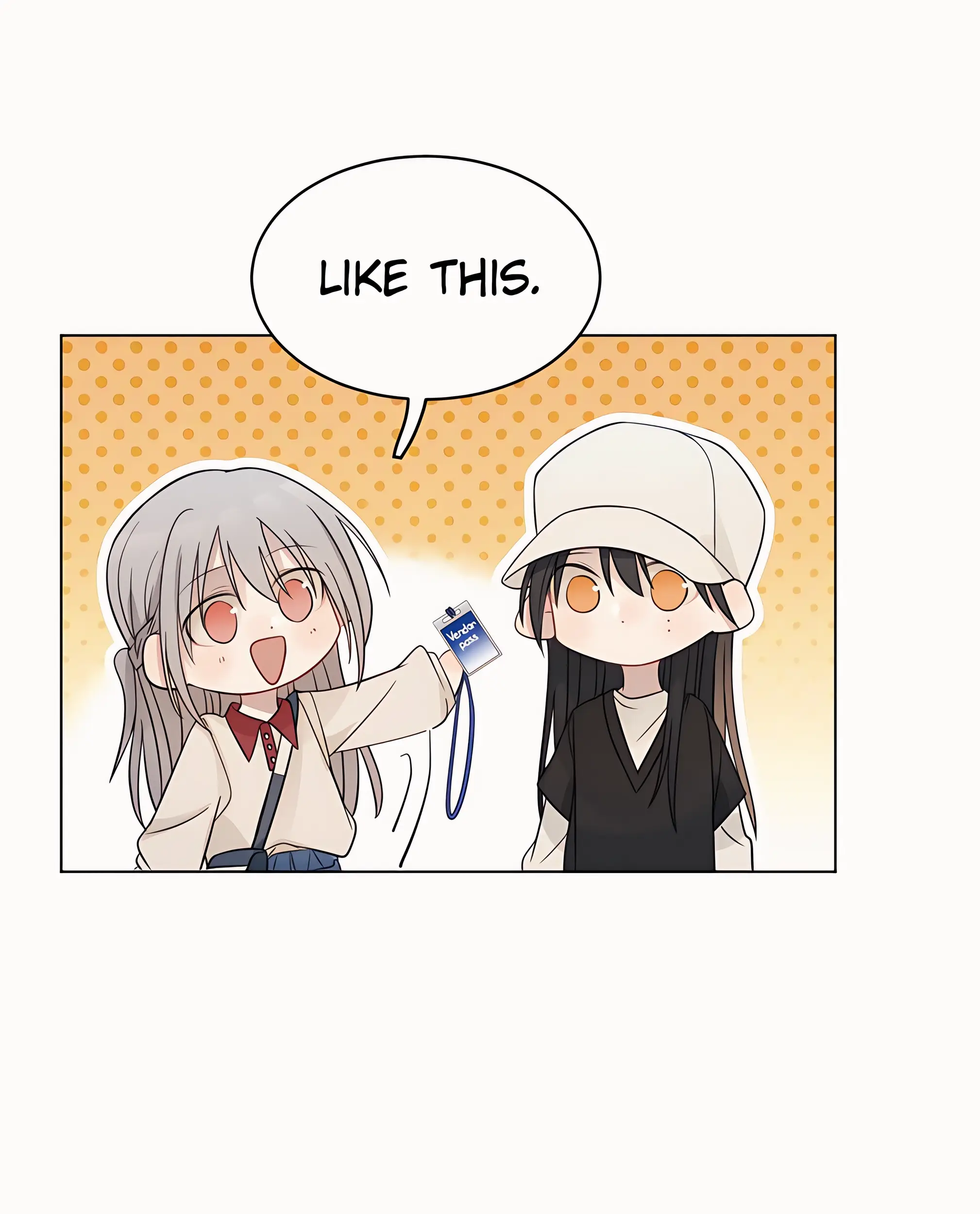Read Ting Xing EN Manga Online
