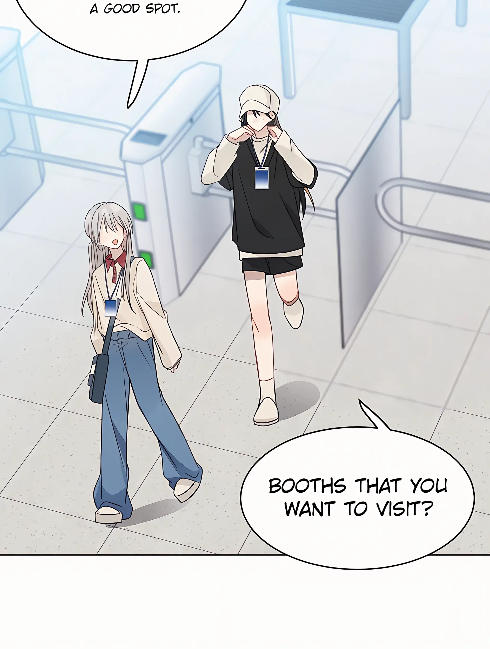 Read Ting Xing EN Manga Online