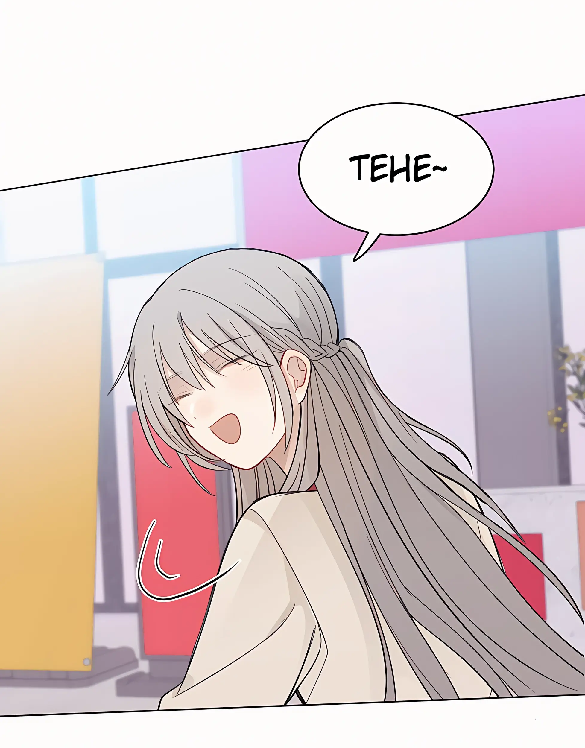 Read Ting Xing EN Manga Online