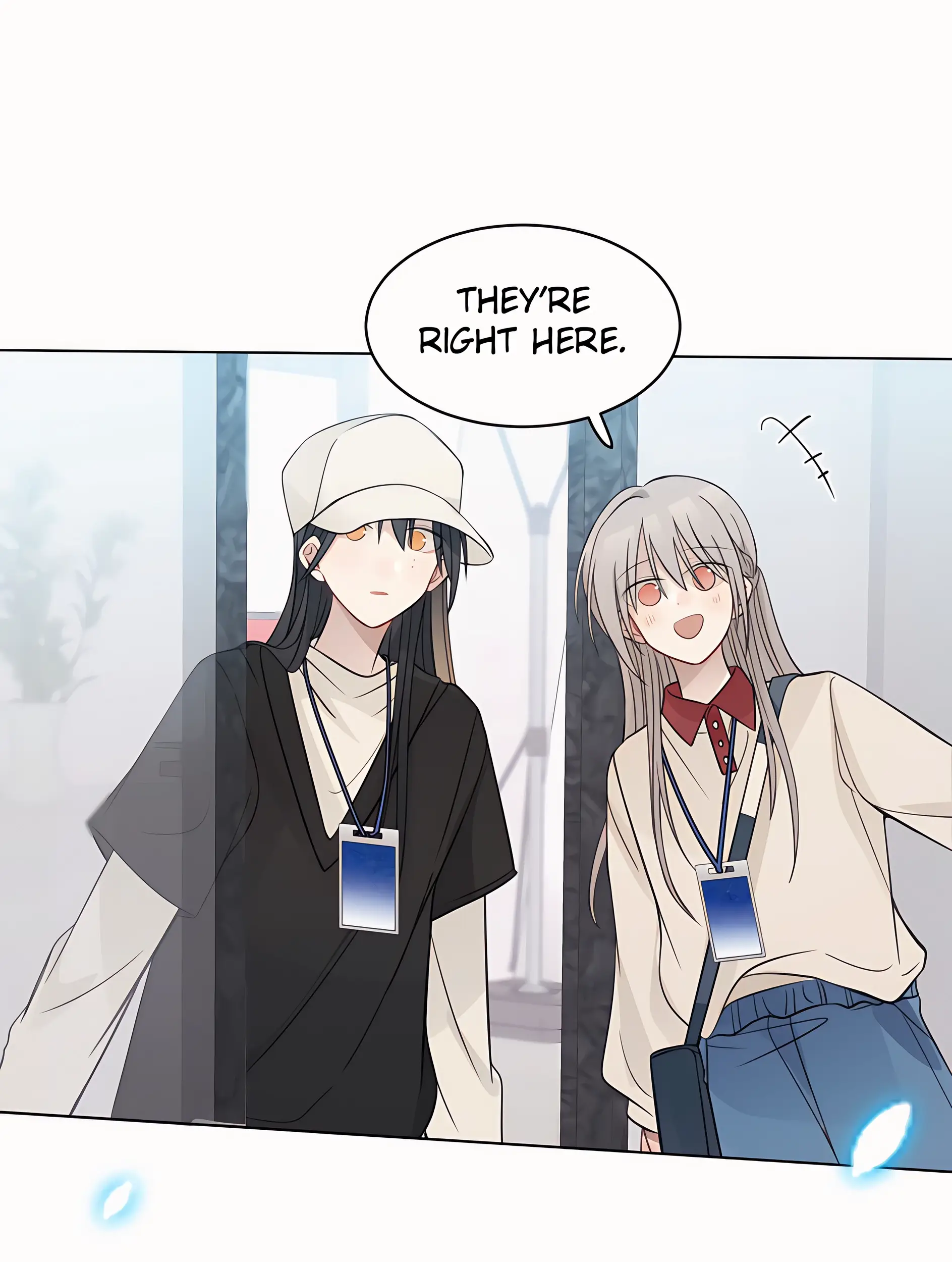 Read Ting Xing EN Manga Online