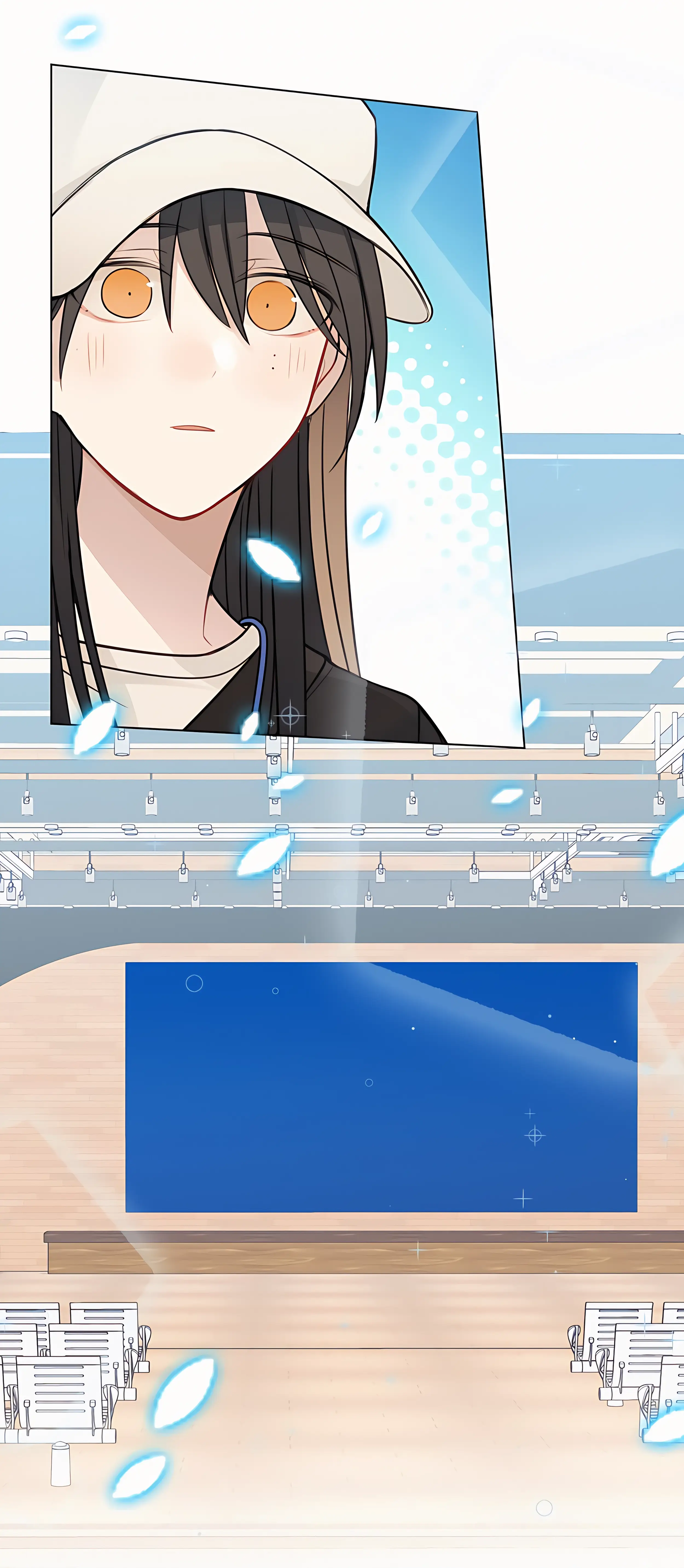 Read Ting Xing EN Manga Online