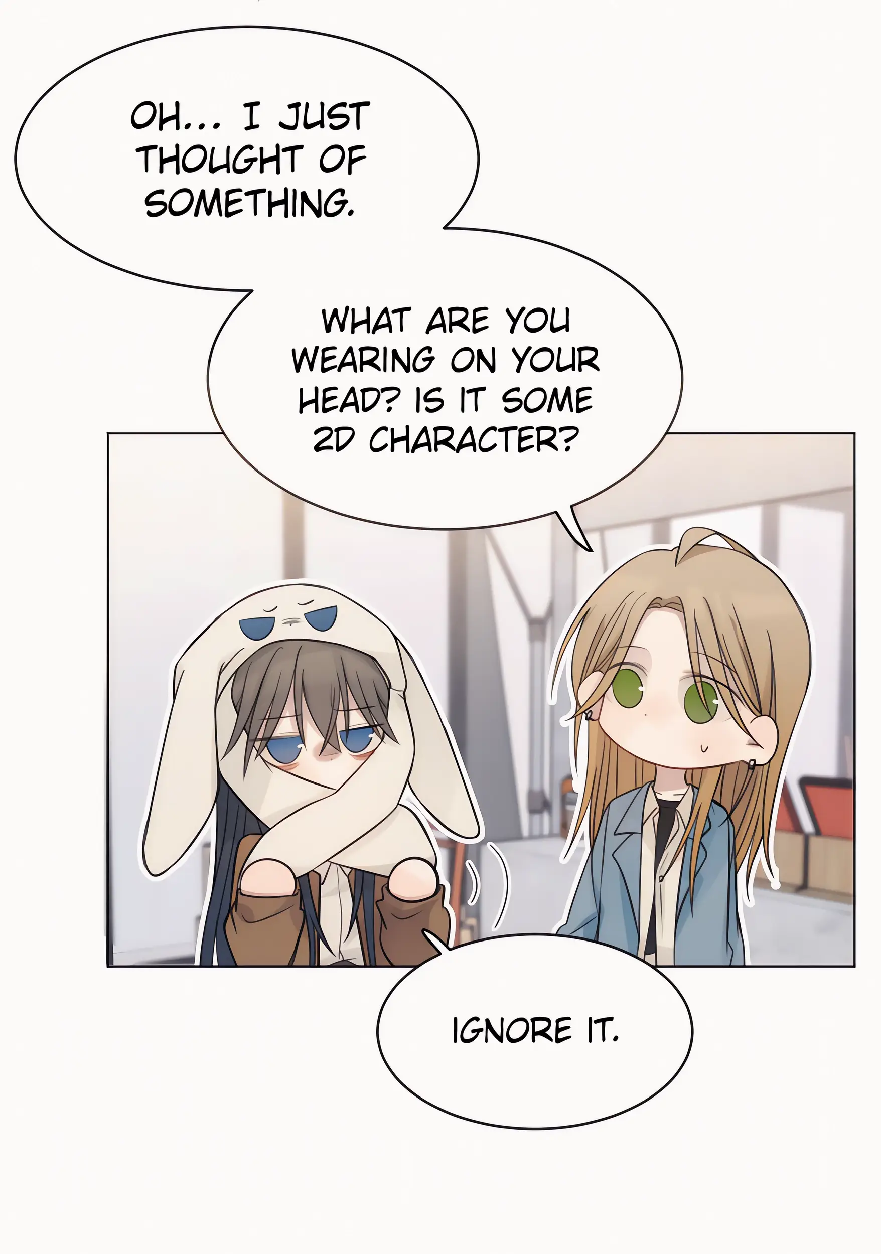 Read Ting Xing EN Manga Online