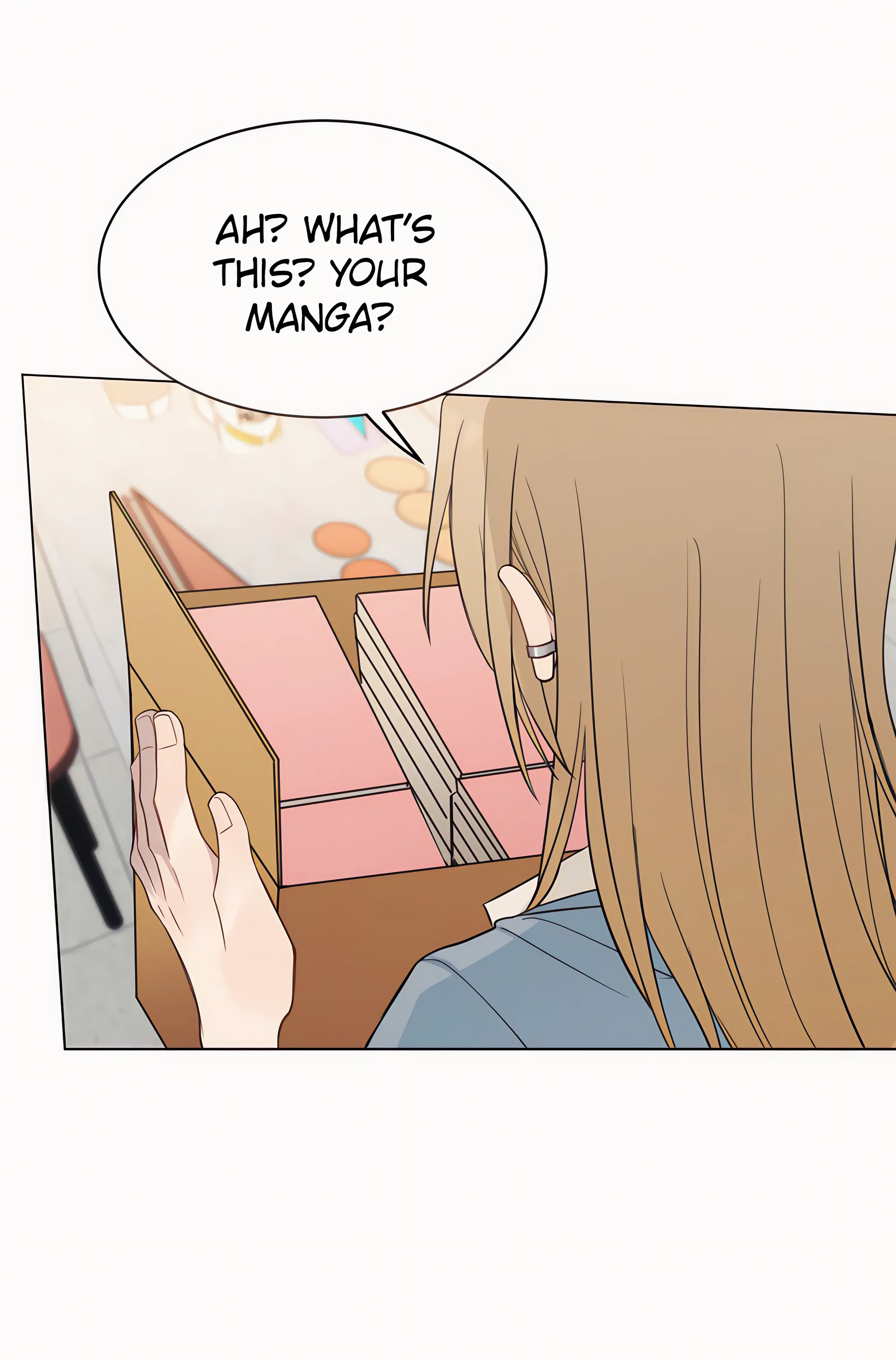 Read Ting Xing EN Manga Online