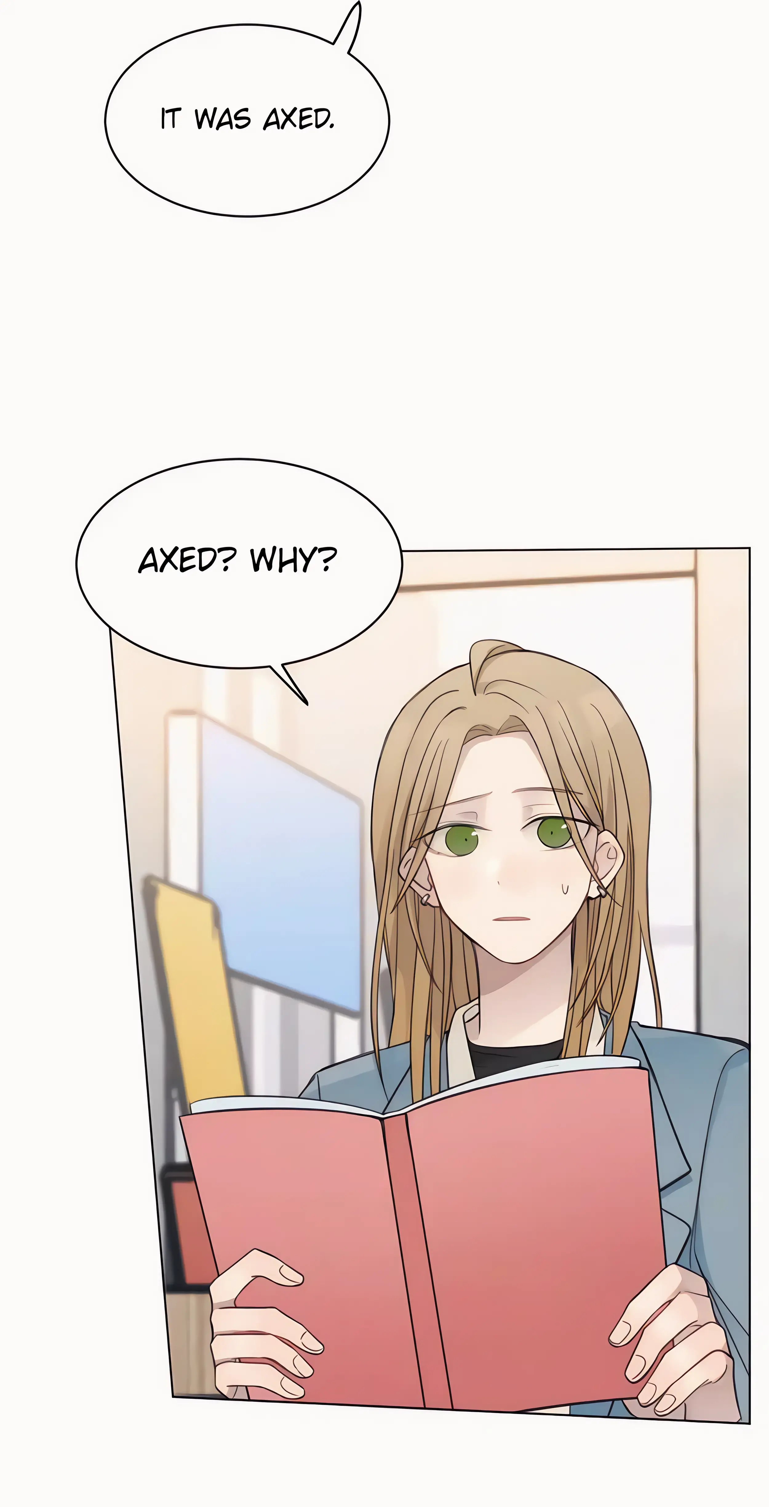 Read Ting Xing EN Manga Online