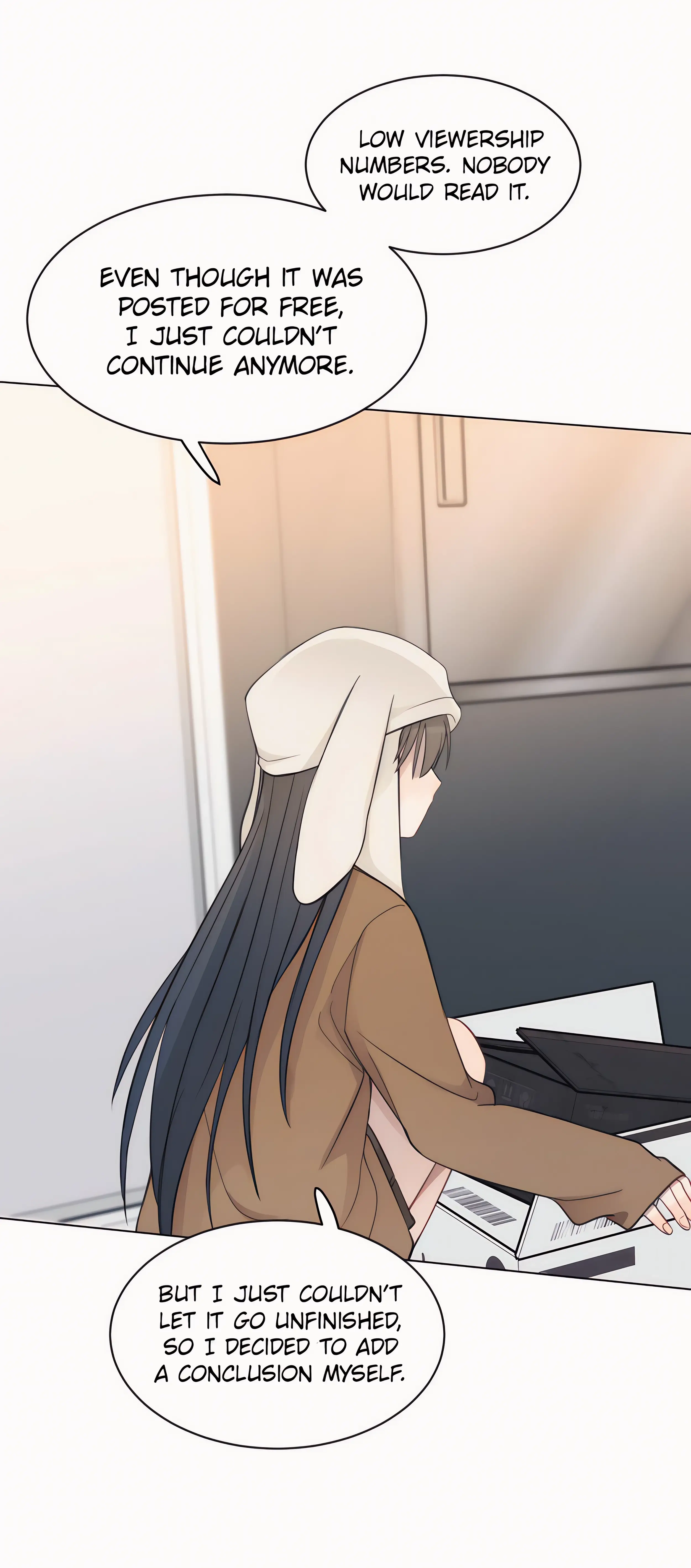 Read Ting Xing EN Manga Online
