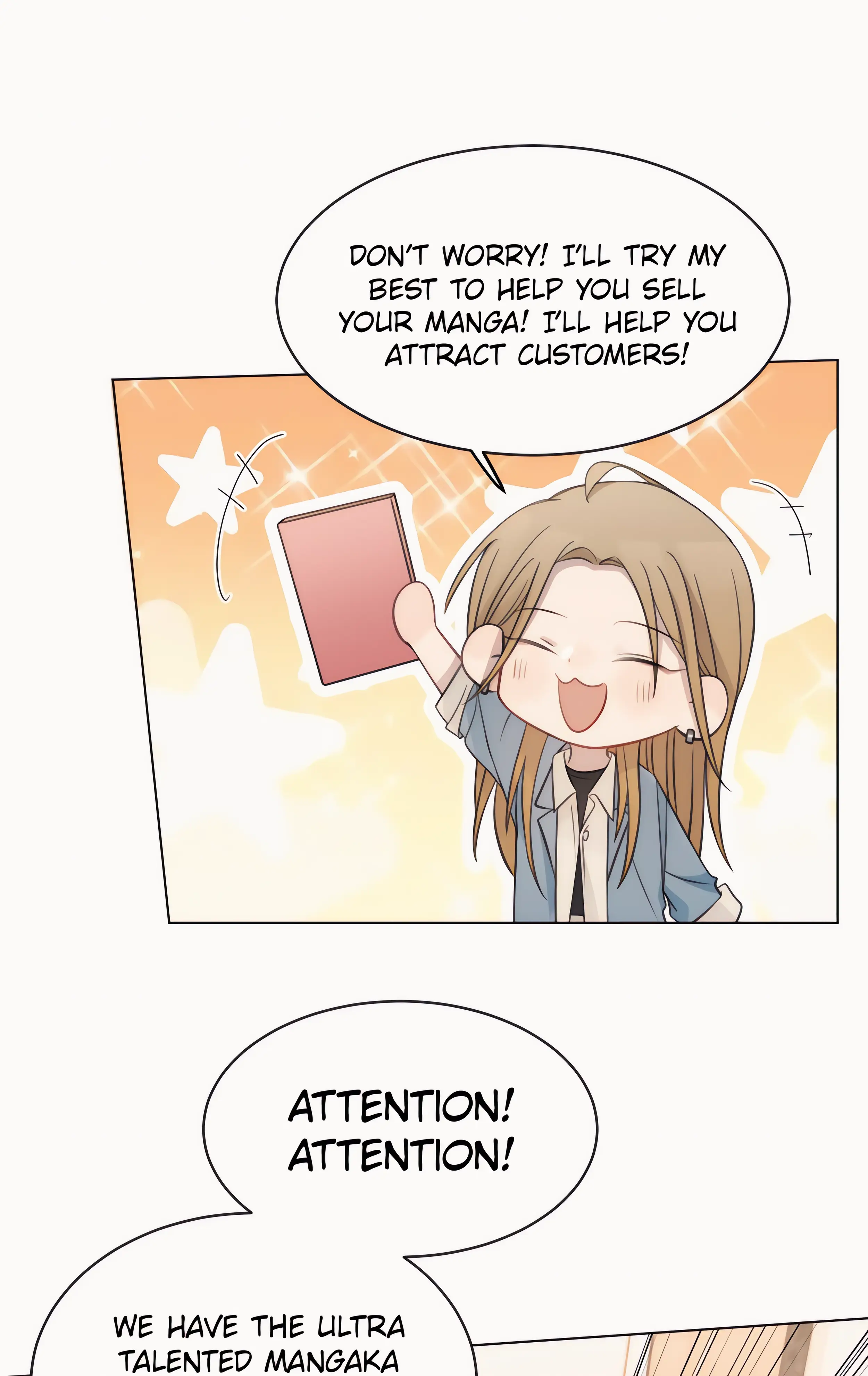 Read Ting Xing EN Manga Online