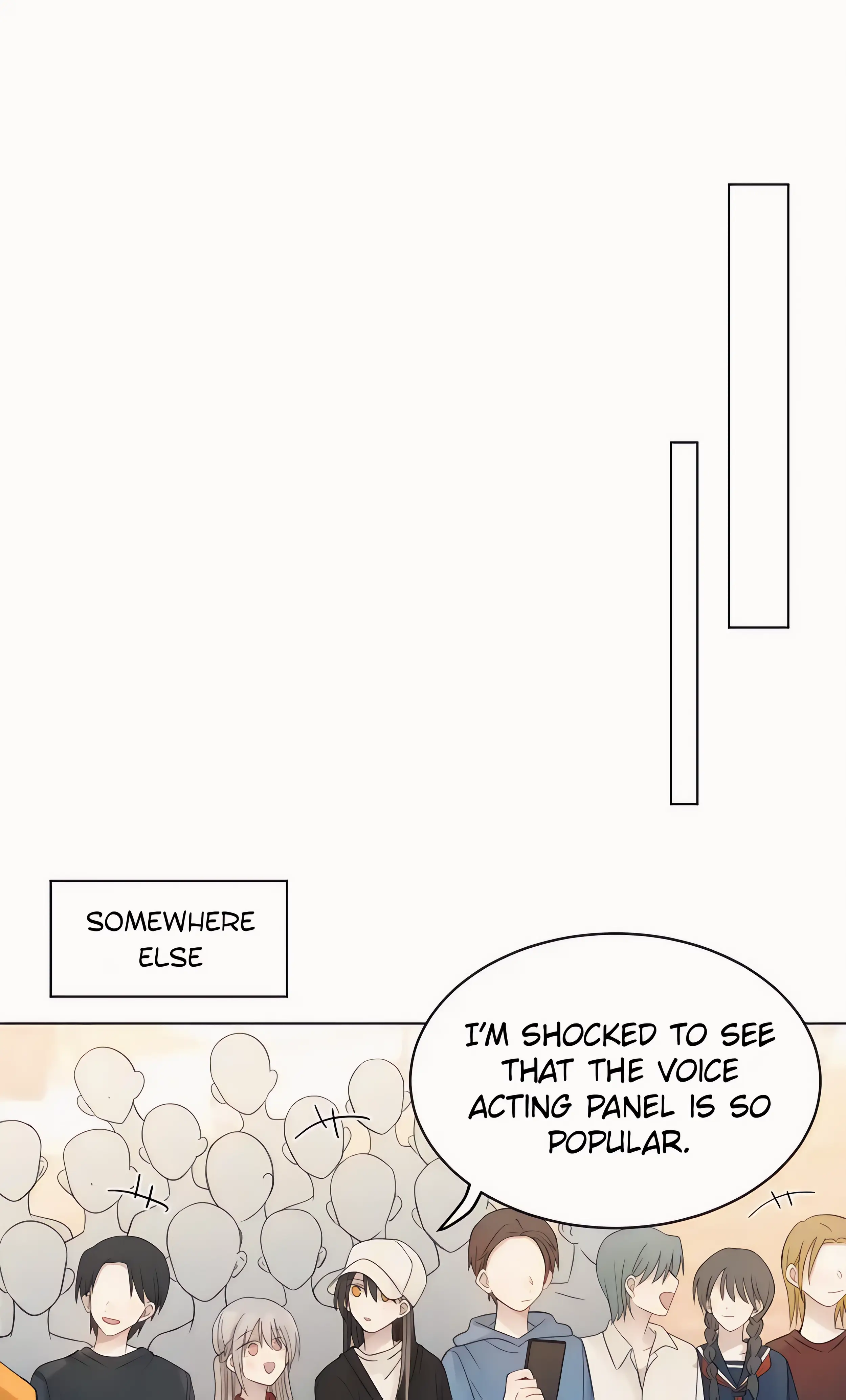 Read Ting Xing EN Manga Online