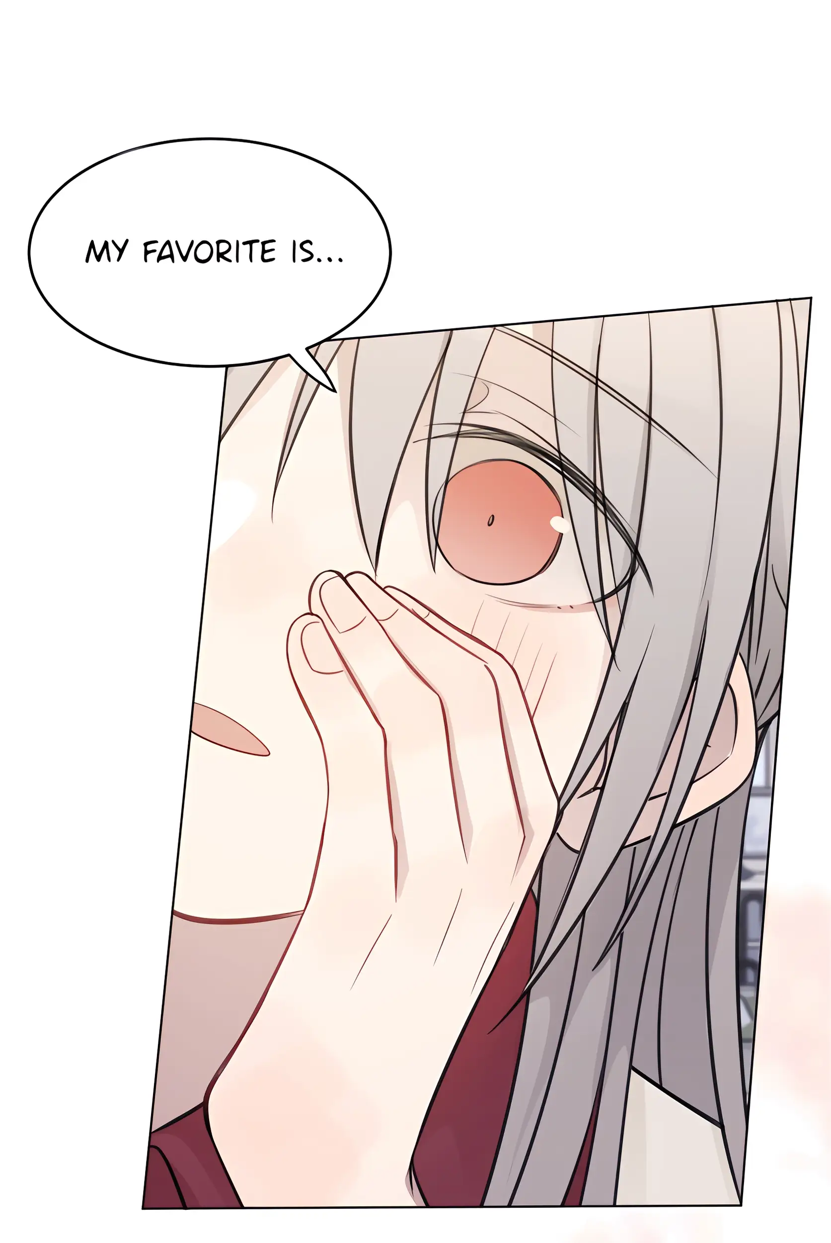 Read Ting Xing EN Manga Online
