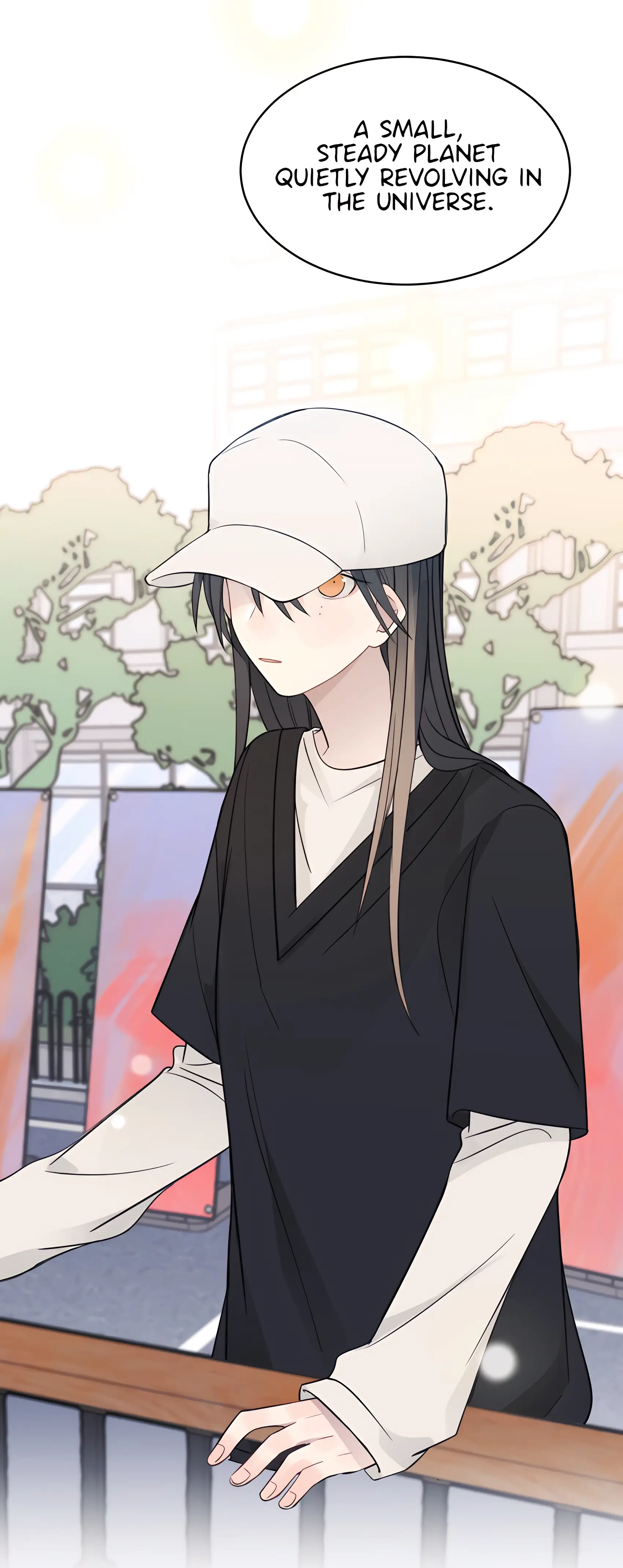 Read Ting Xing EN Manga Online