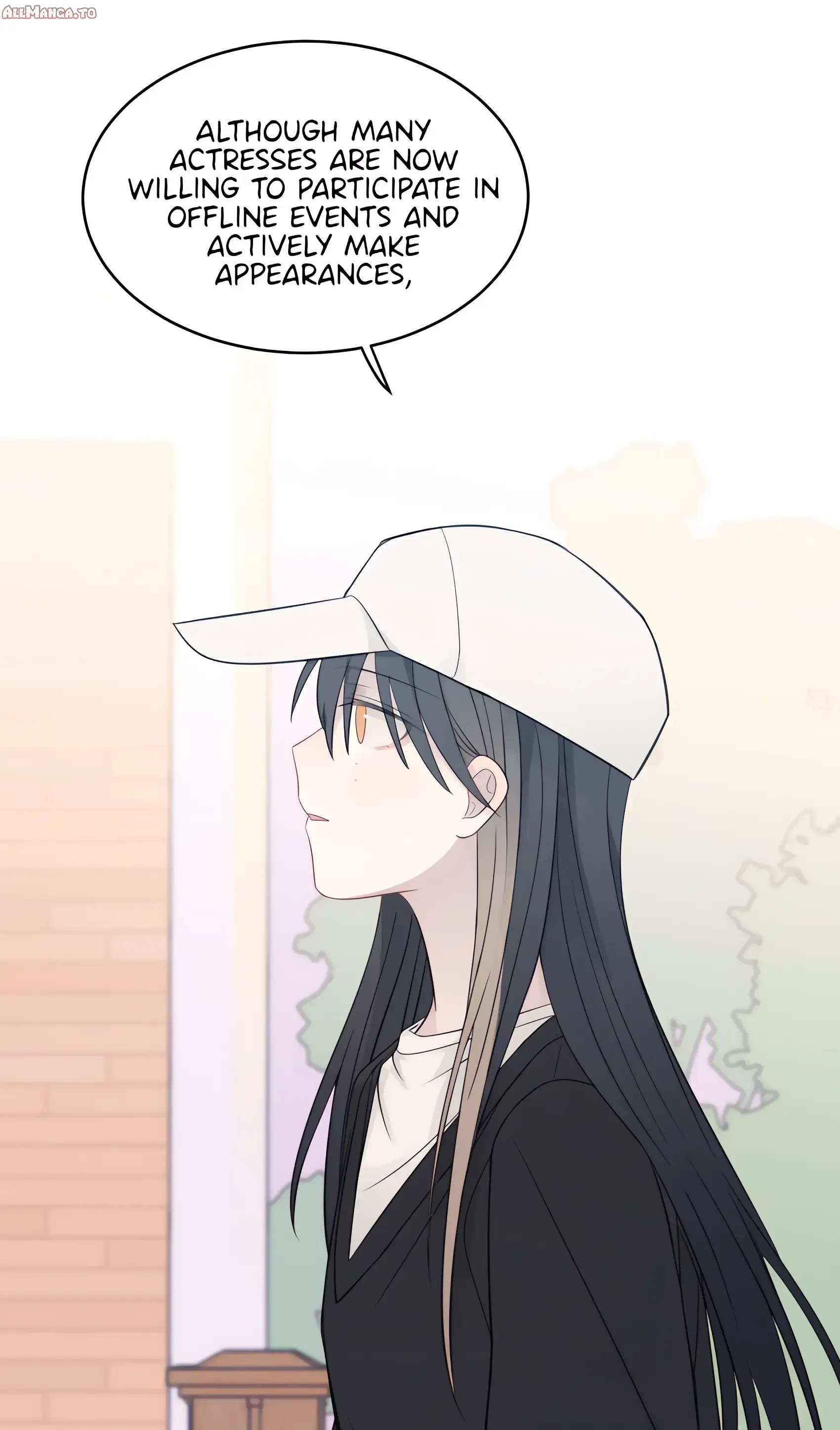 Read Ting Xing EN Manga Online
