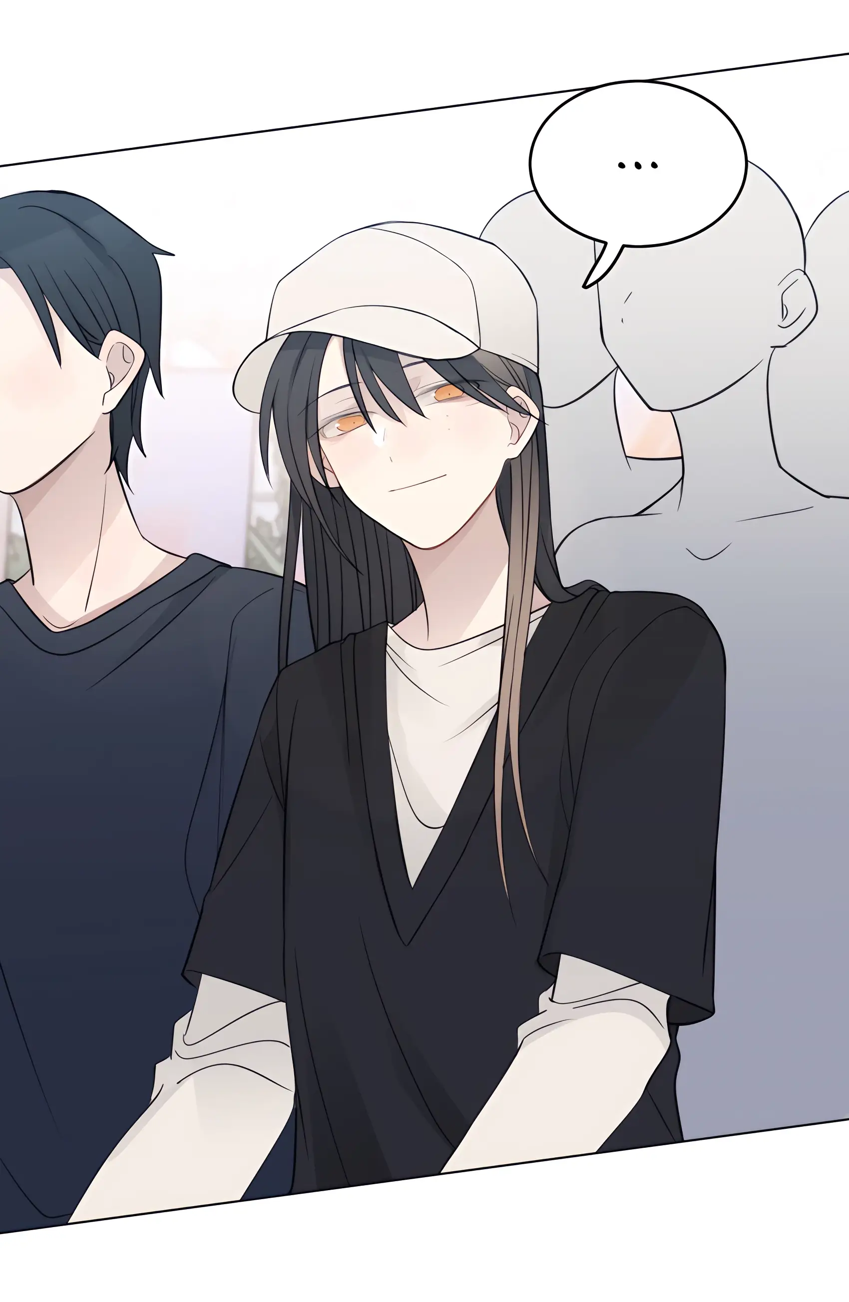 Read Ting Xing EN Manga Online