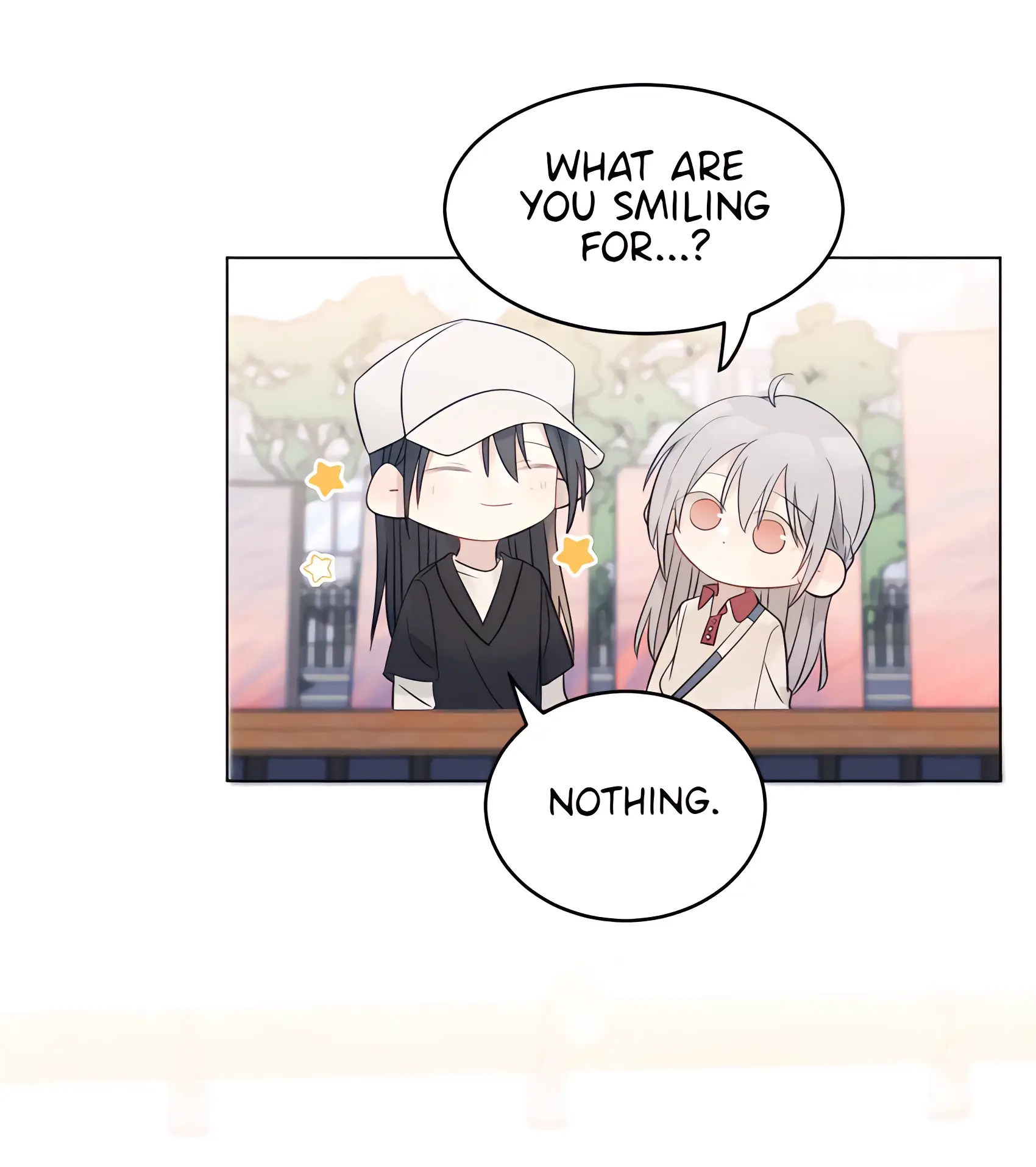 Read Ting Xing EN Manga Online