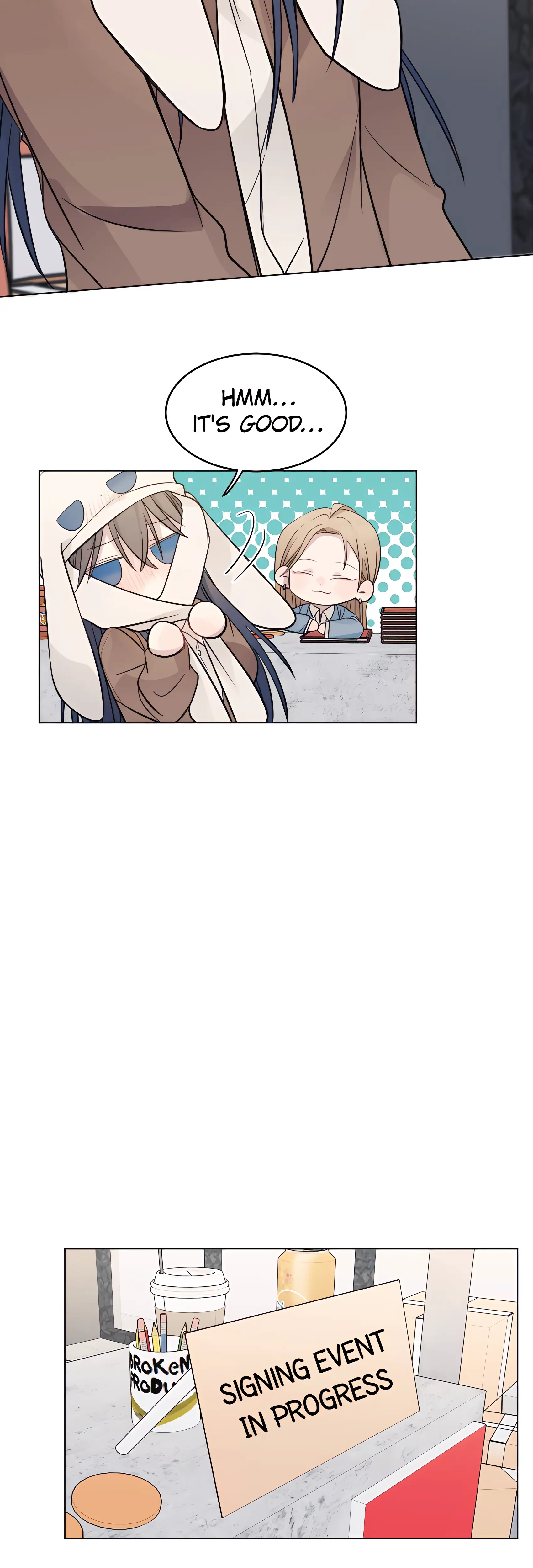 Read Ting Xing EN Manga Online