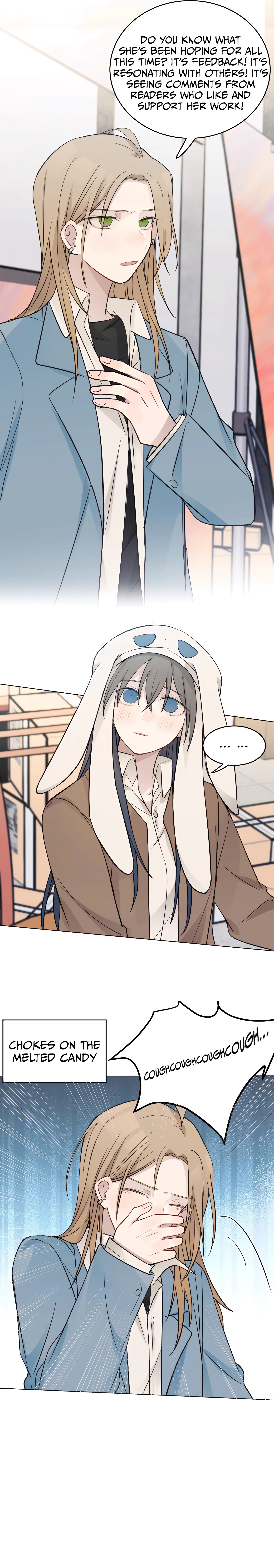 Read Ting Xing EN Manga Online