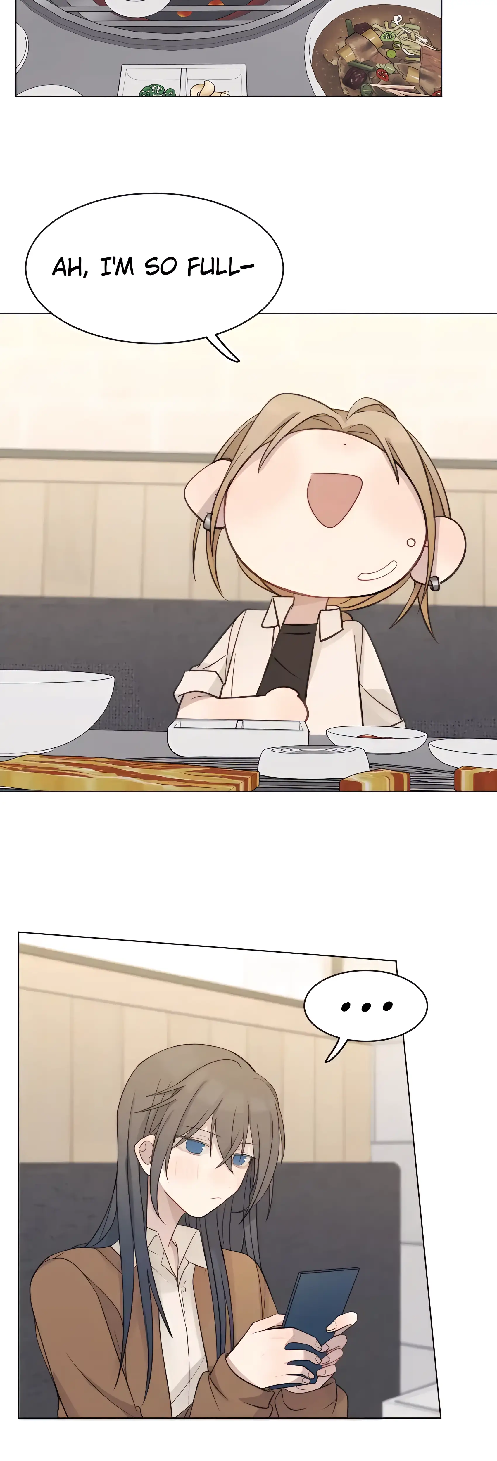 Read Ting Xing EN Manga Online