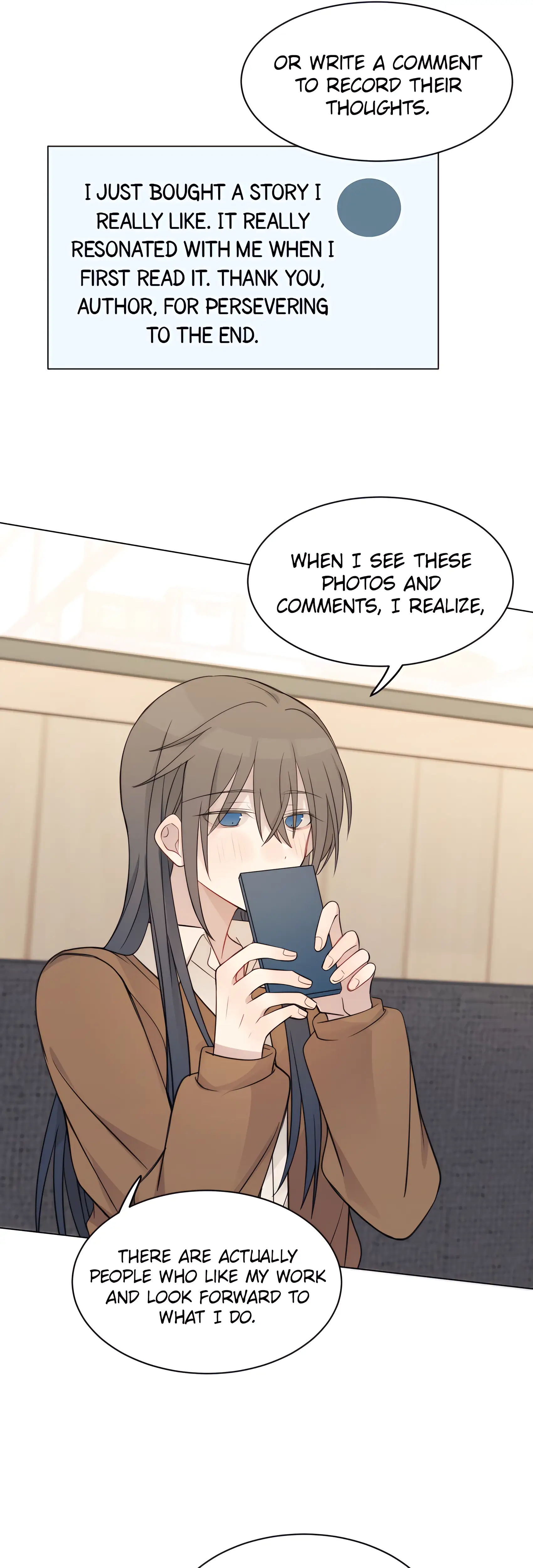 Read Ting Xing EN Manga Online