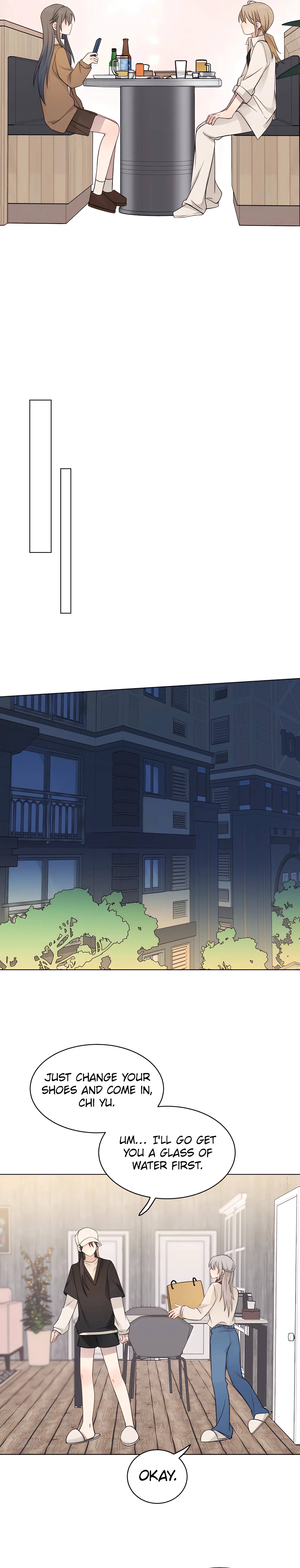 Read Ting Xing EN Manga Online