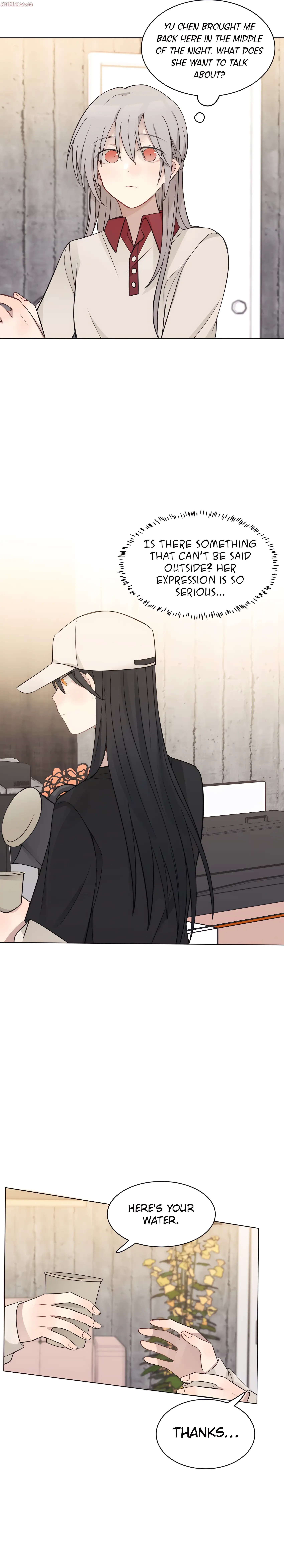 Read Ting Xing EN Manga Online