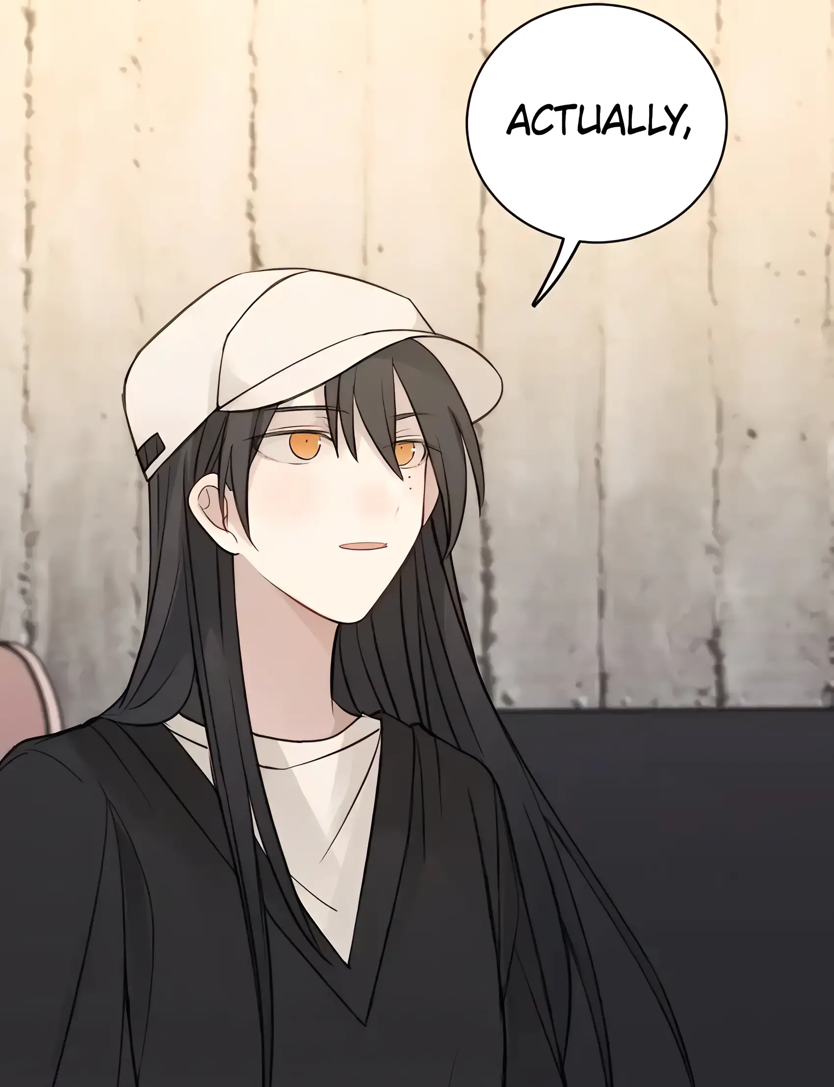 Read Ting Xing EN Manga Online