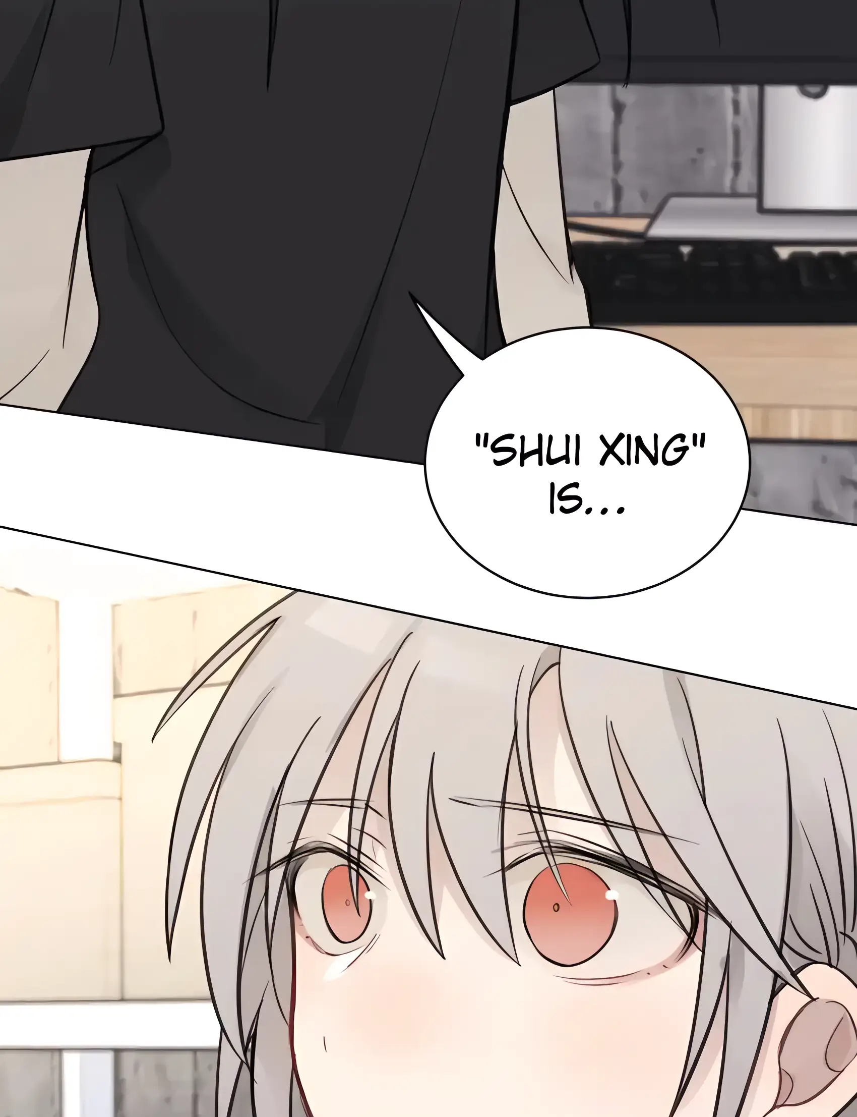 Read Ting Xing EN Manga Online