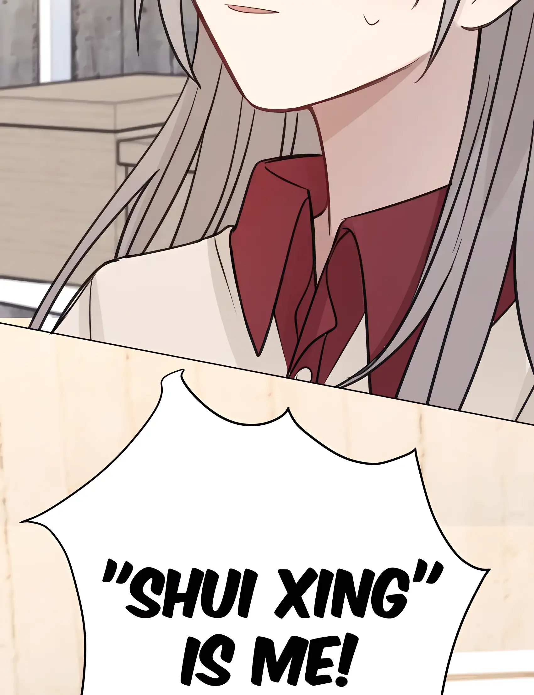 Read Ting Xing EN Manga Online