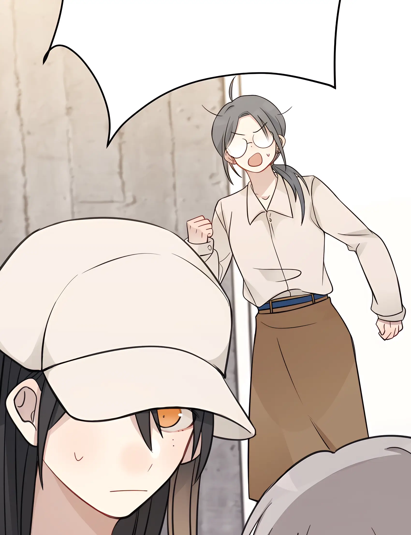 Read Ting Xing EN Manga Online