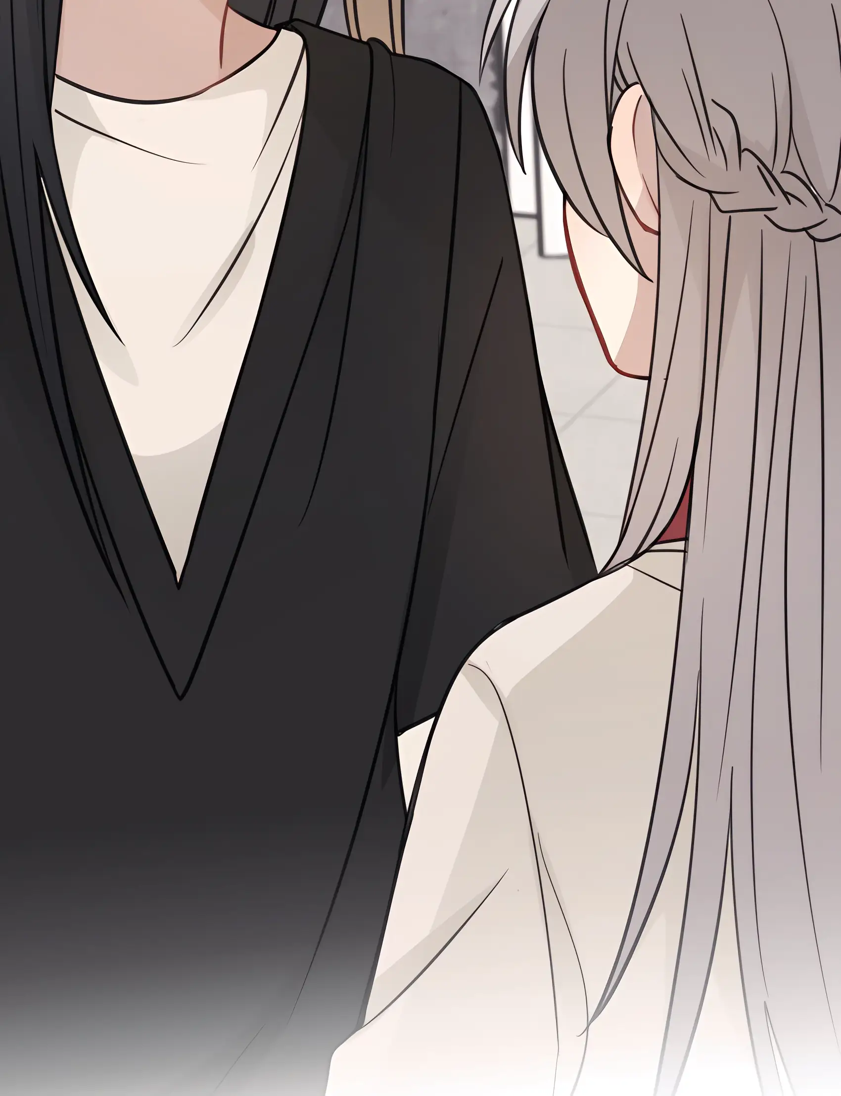 Read Ting Xing EN Manga Online