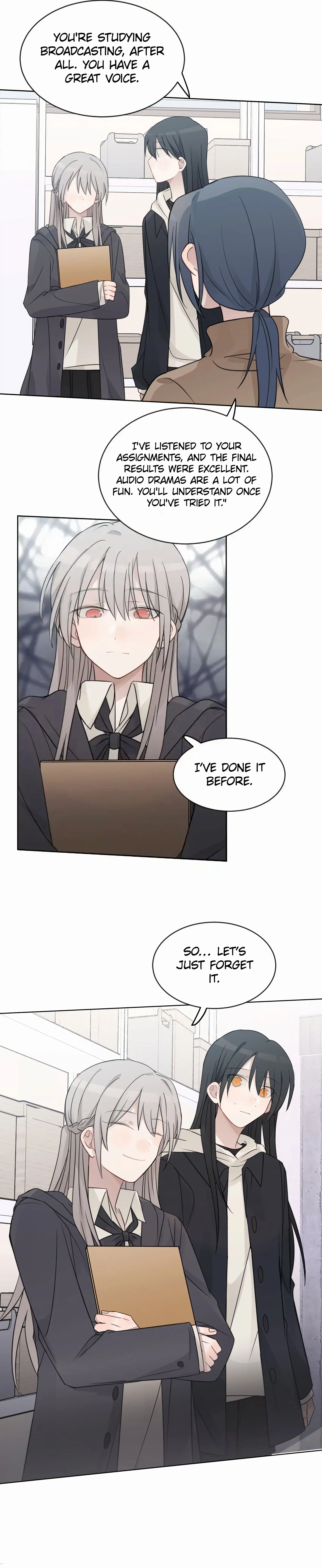 Read Ting Xing EN Manga Online