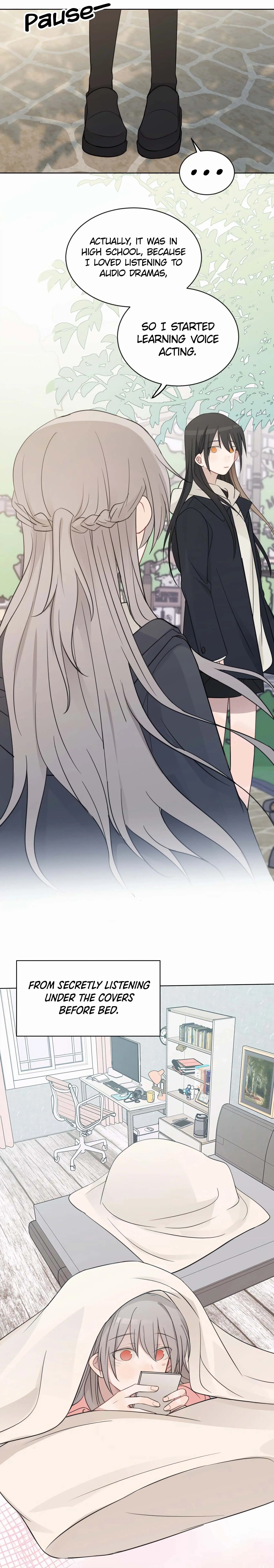 Read Ting Xing EN Manga Online