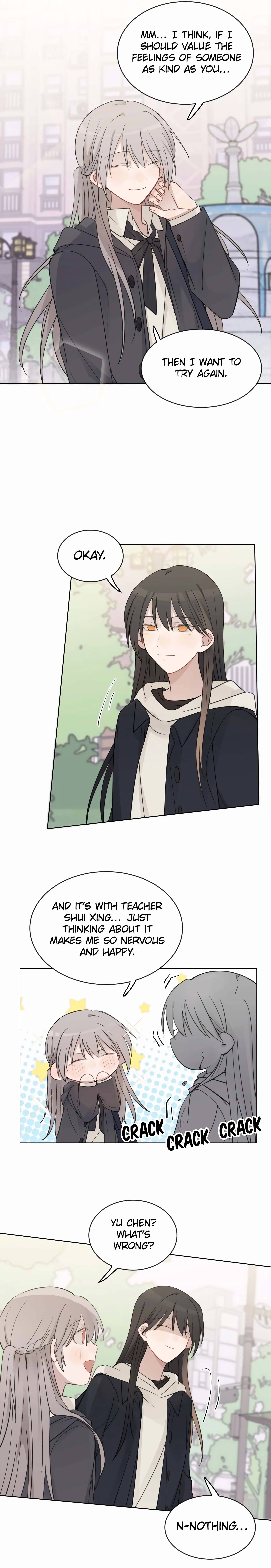 Read Ting Xing EN Manga Online