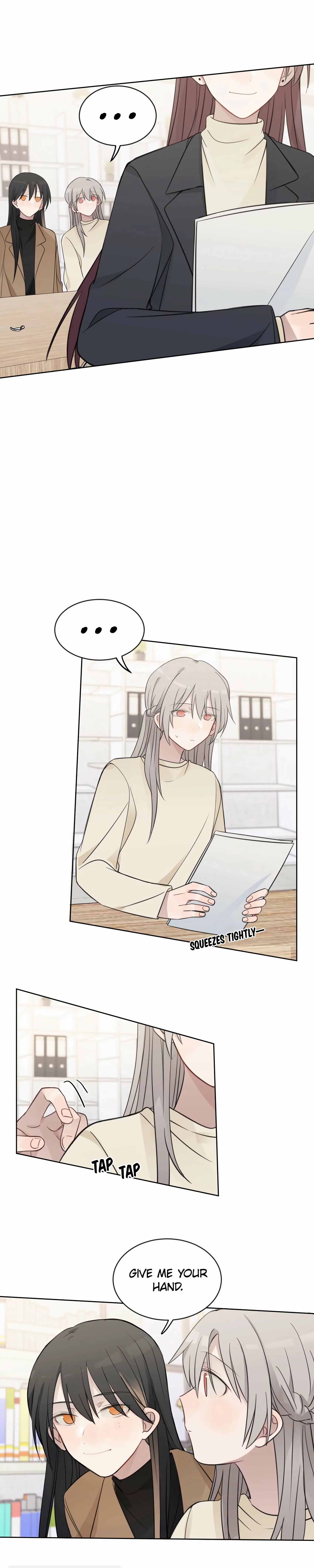 Read Ting Xing EN Manga Online