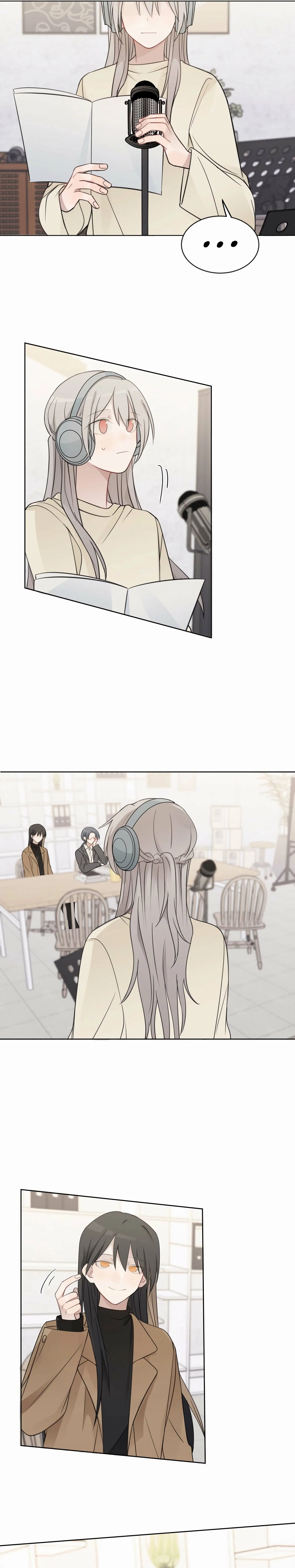 Read Ting Xing EN Manga Online