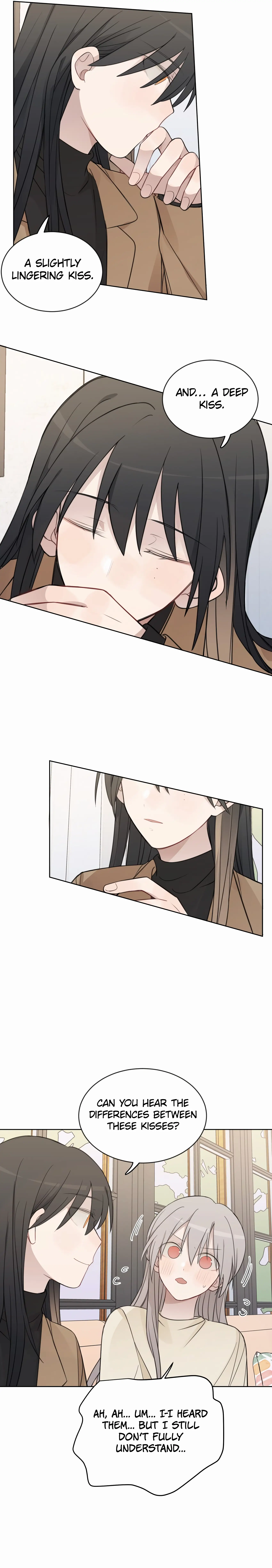 Read Ting Xing EN Manga Online