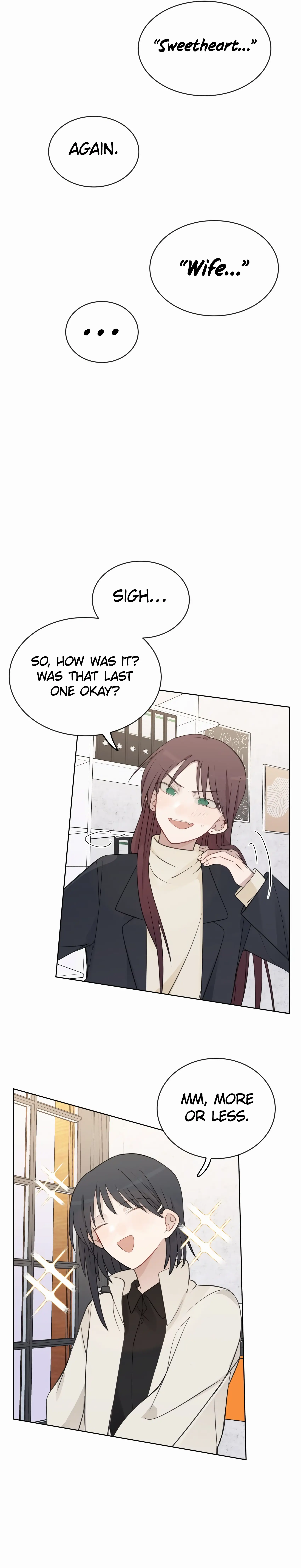 Read Ting Xing EN Manga Online