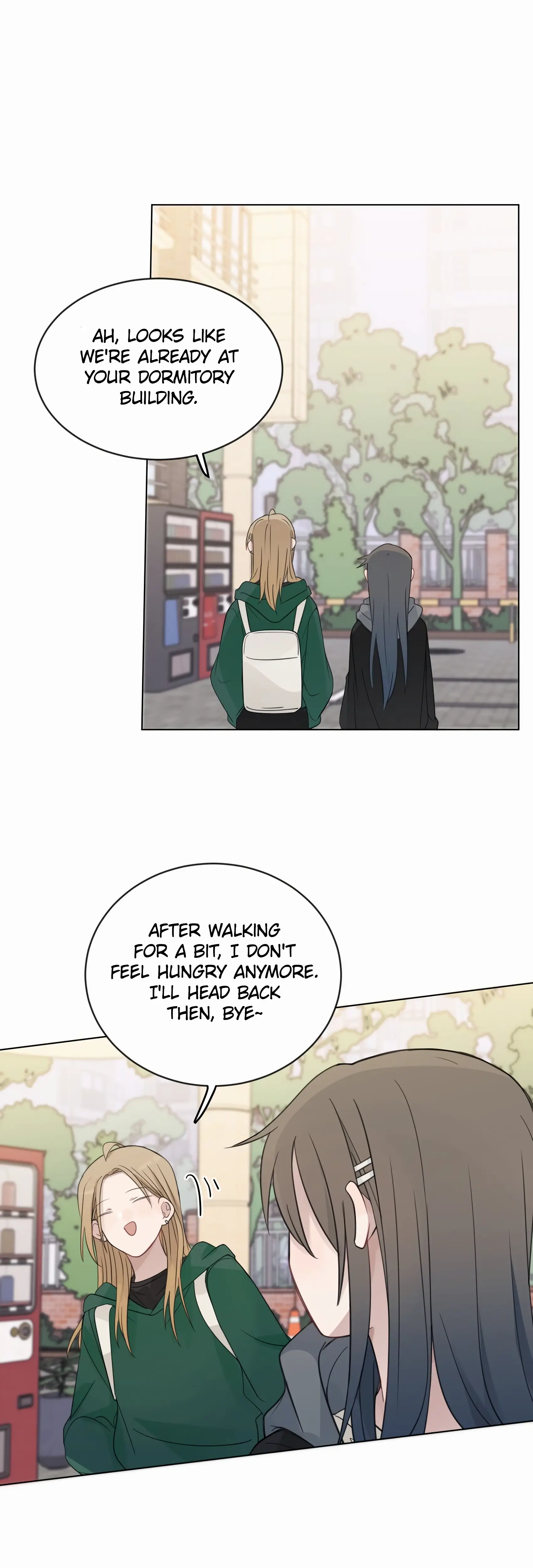 Read Ting Xing EN Manga Online