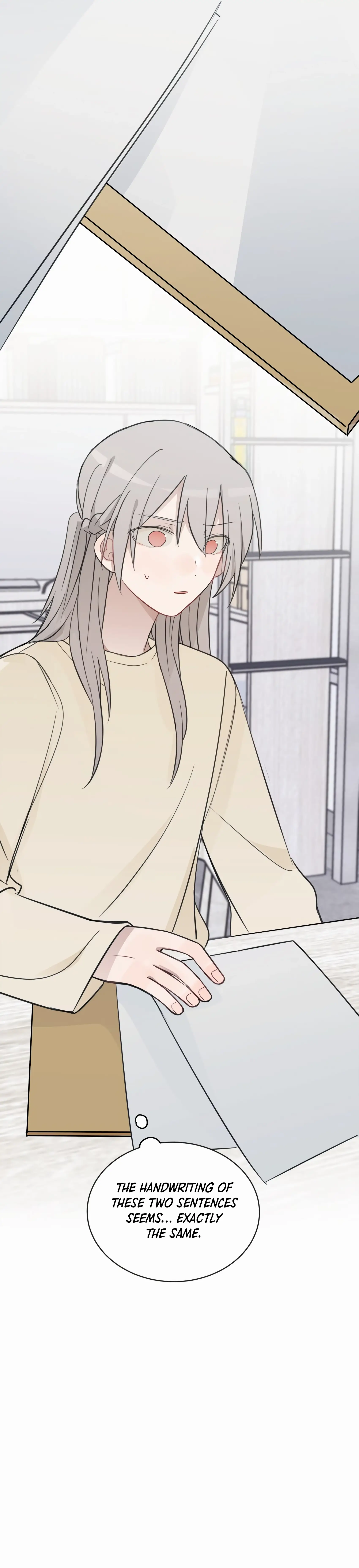 Read Ting Xing EN Manga Online