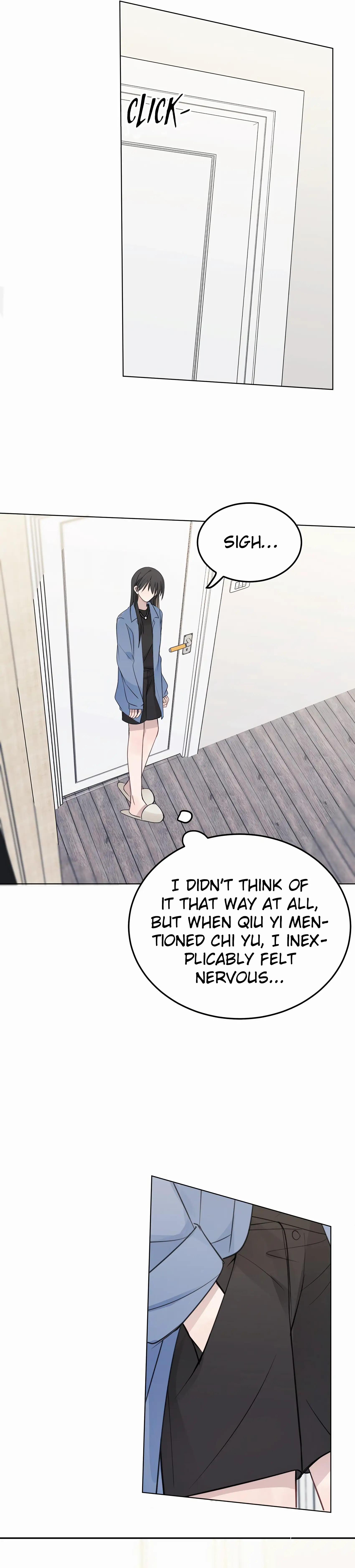 Read Ting Xing EN Manga Online