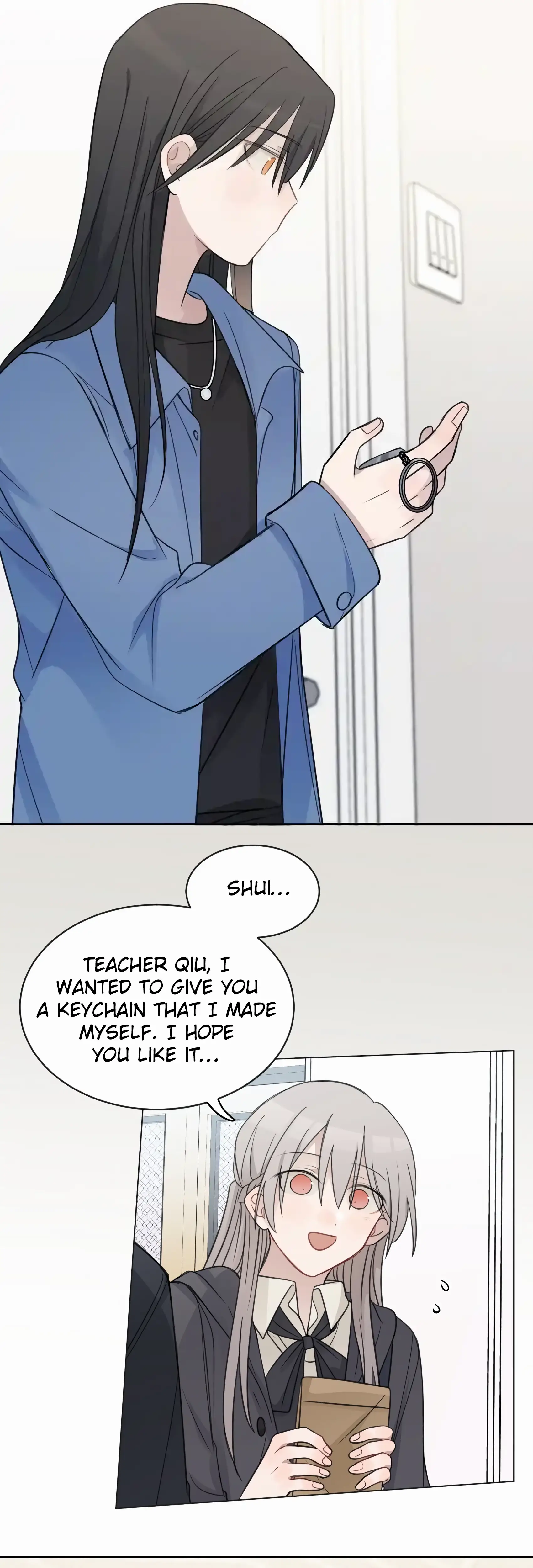 Read Ting Xing EN Manga Online
