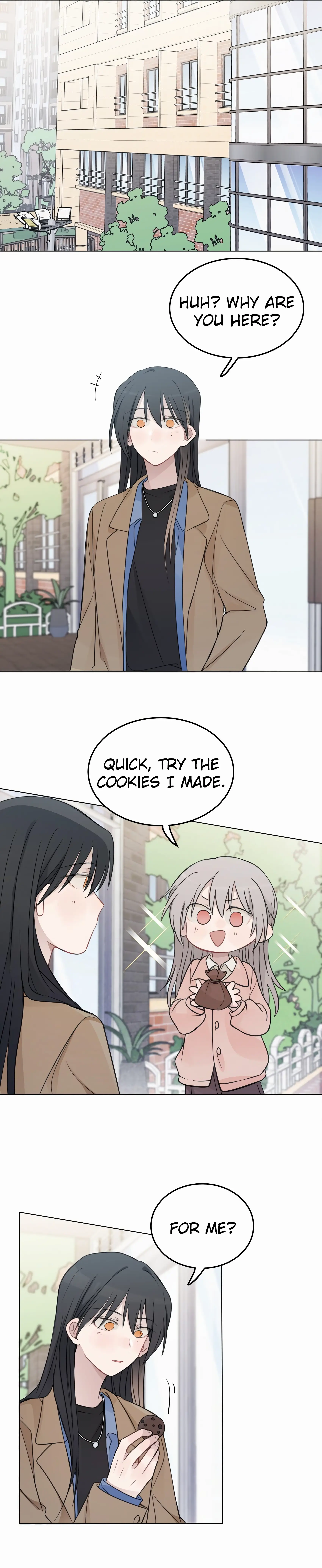 Read Ting Xing EN Manga Online