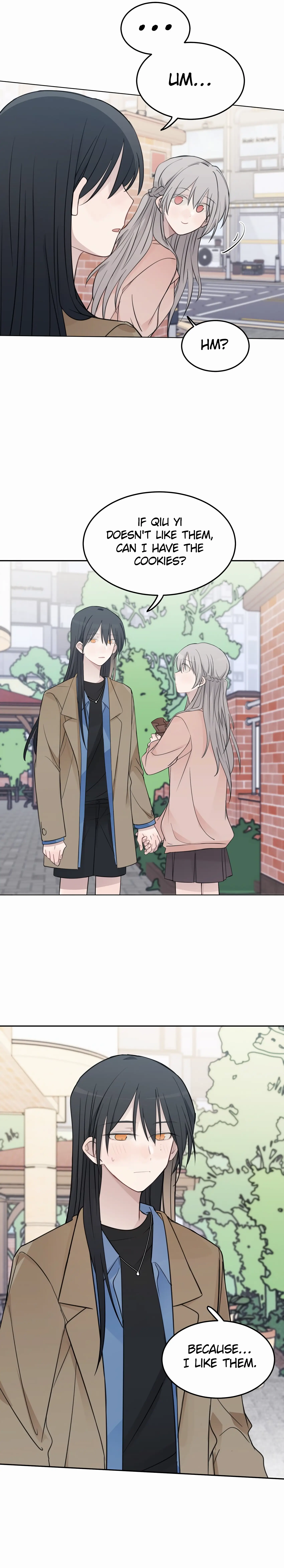 Read Ting Xing EN Manga Online