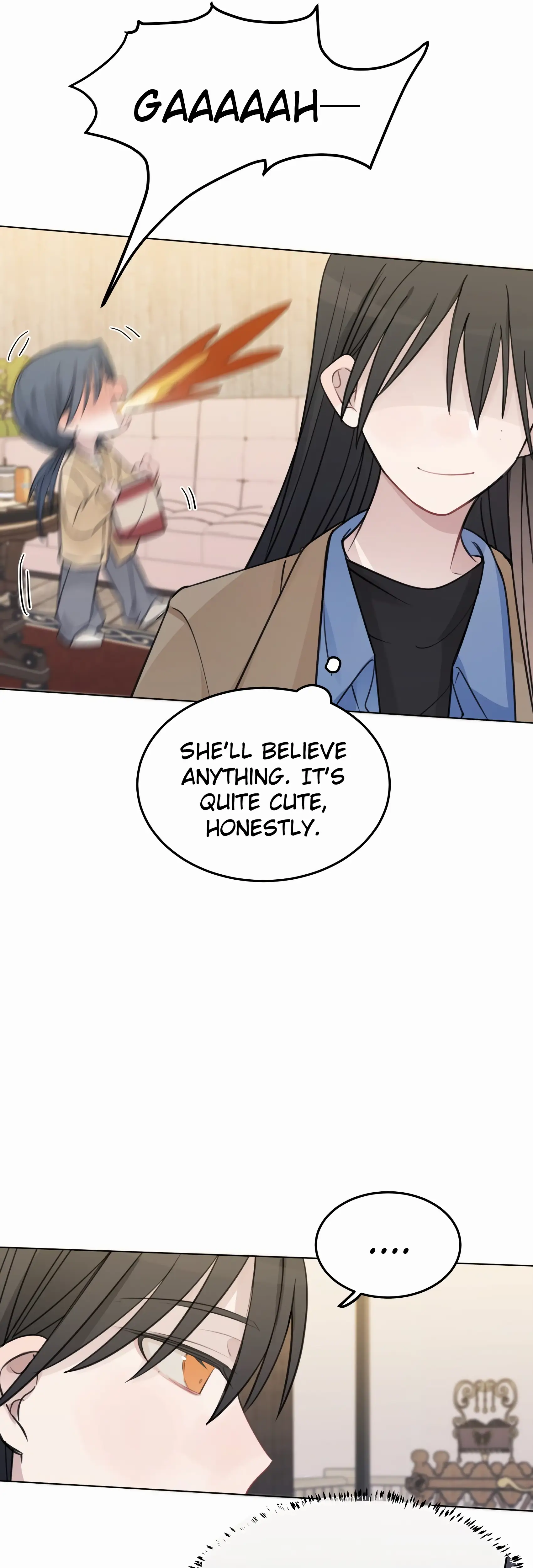 Read Ting Xing EN Manga Online