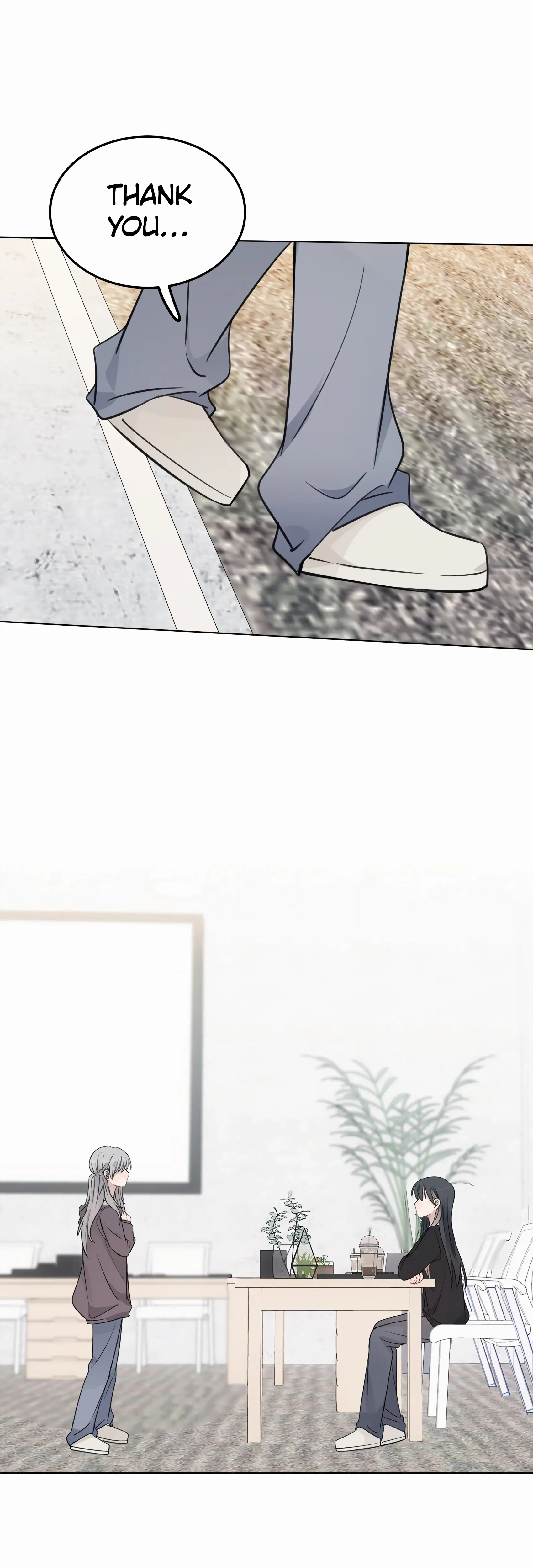 Read Ting Xing EN Manga Online